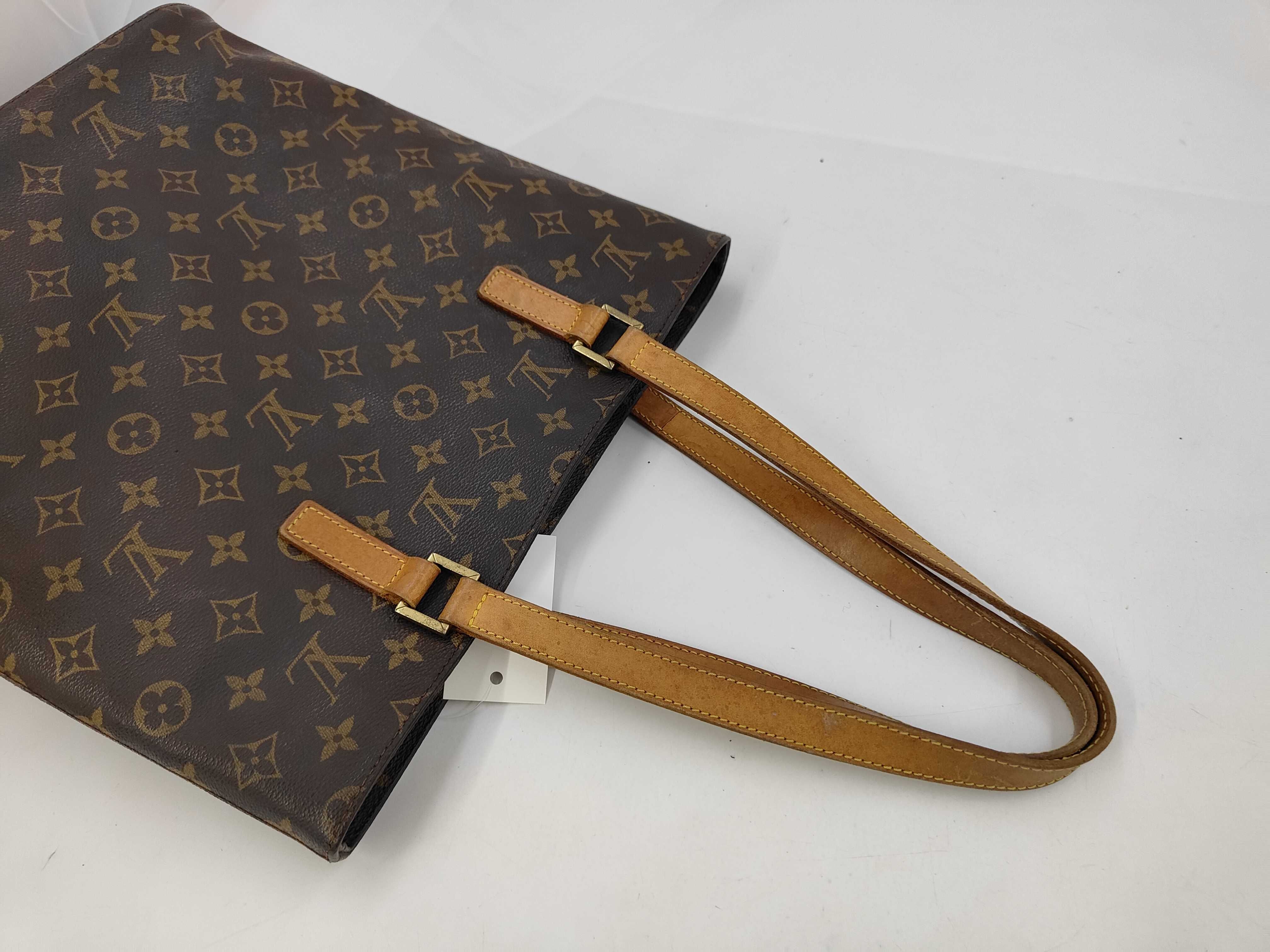 Monogram M51170 Vavin GM Handbag — view 6