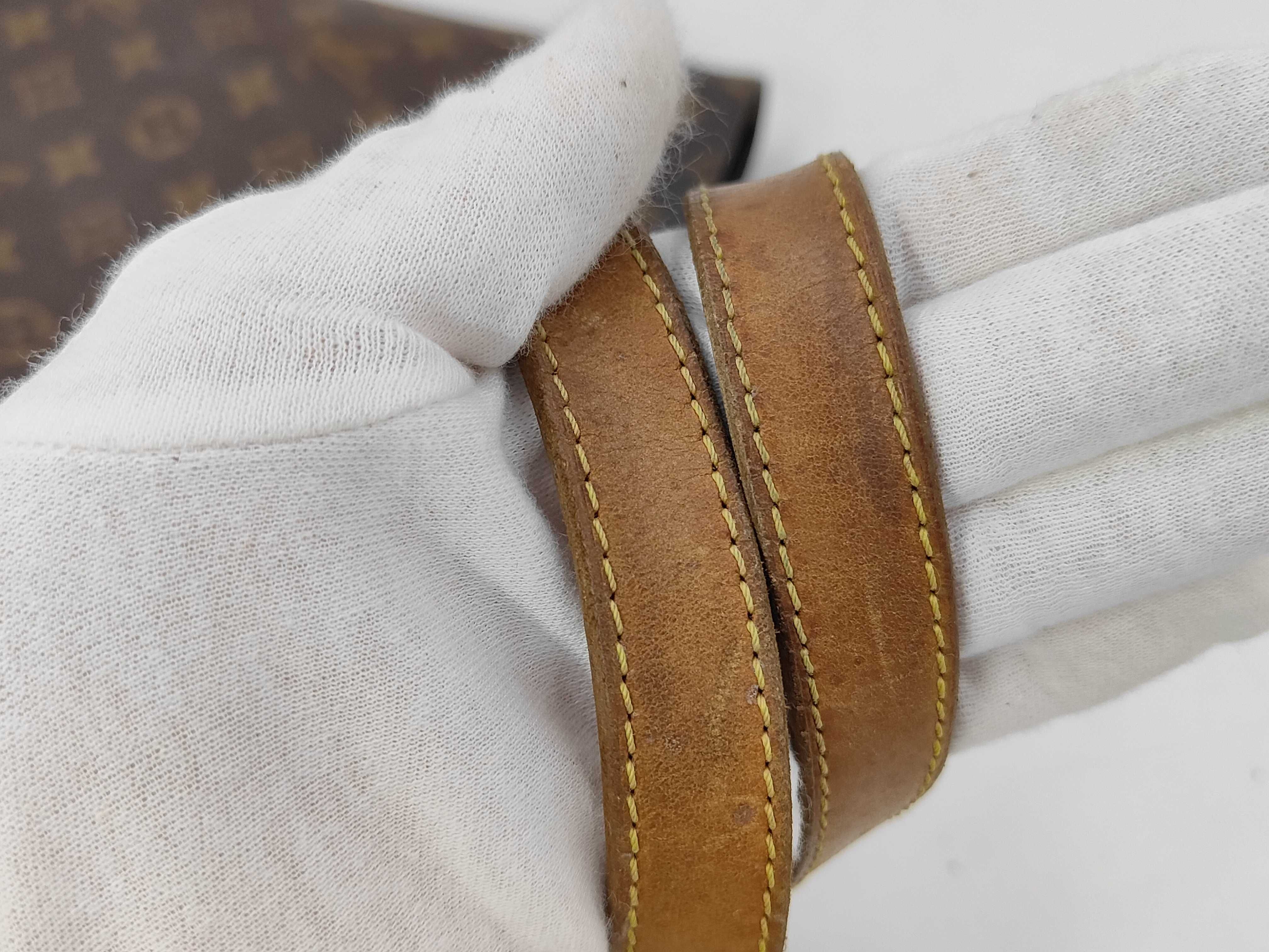 Monogram M51170 Vavin GM Handbag — view 7