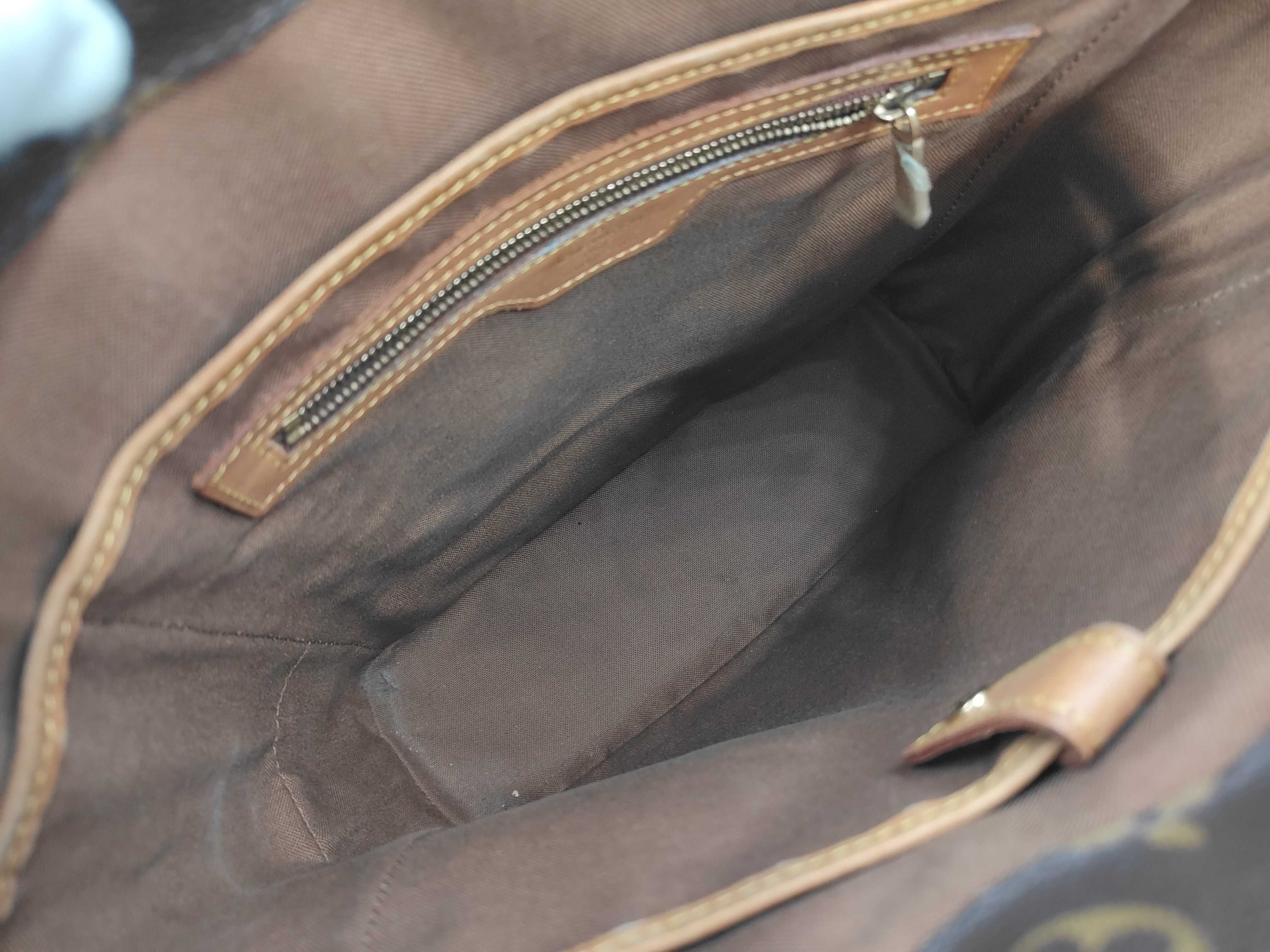 Monogram M51170 Vavin GM Handbag — view 8