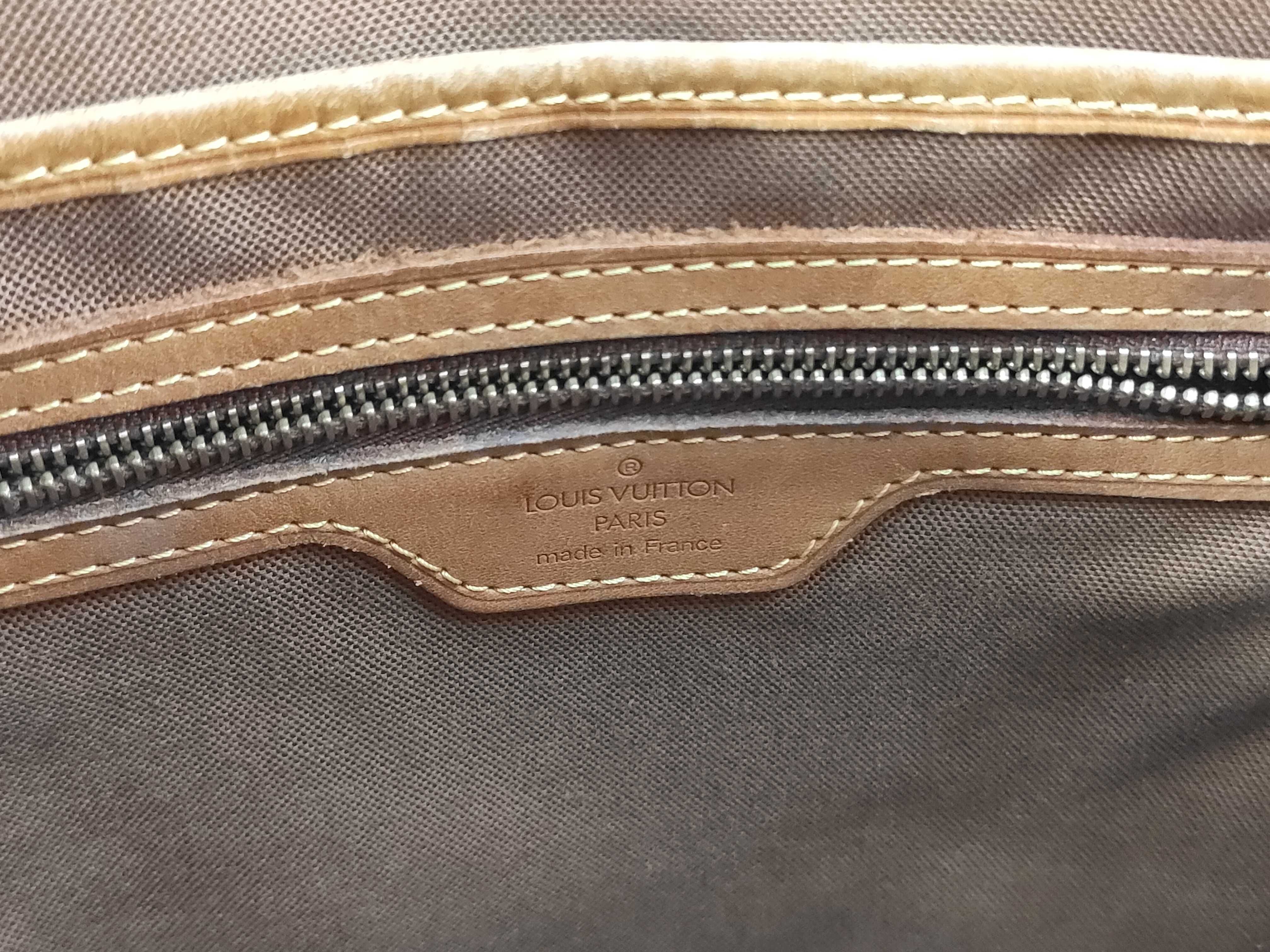 Monogram M51170 Vavin GM Handbag — view 9