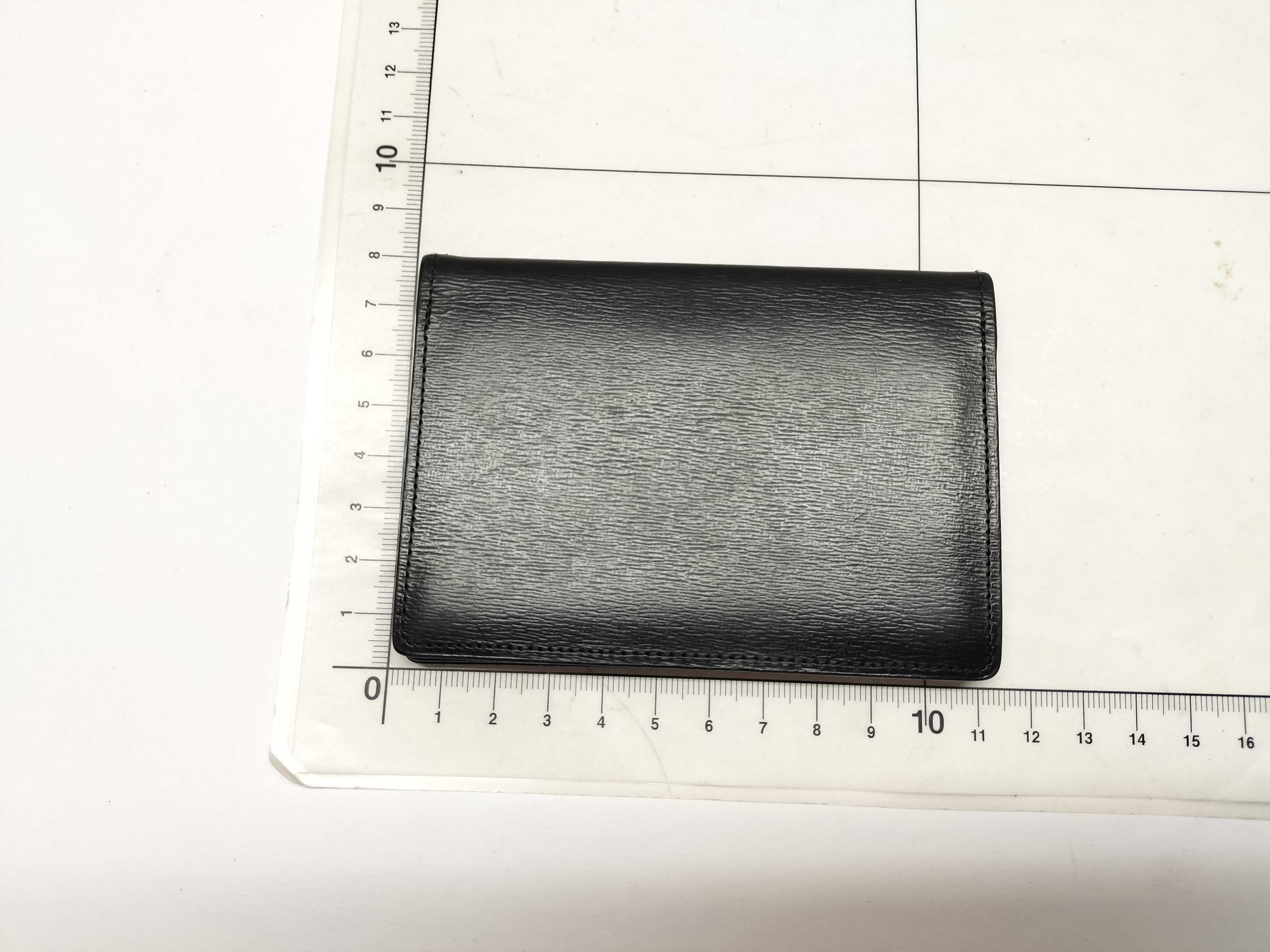 Business Card Holder, Card Case, Pass Case, Business Card Holder — view 2