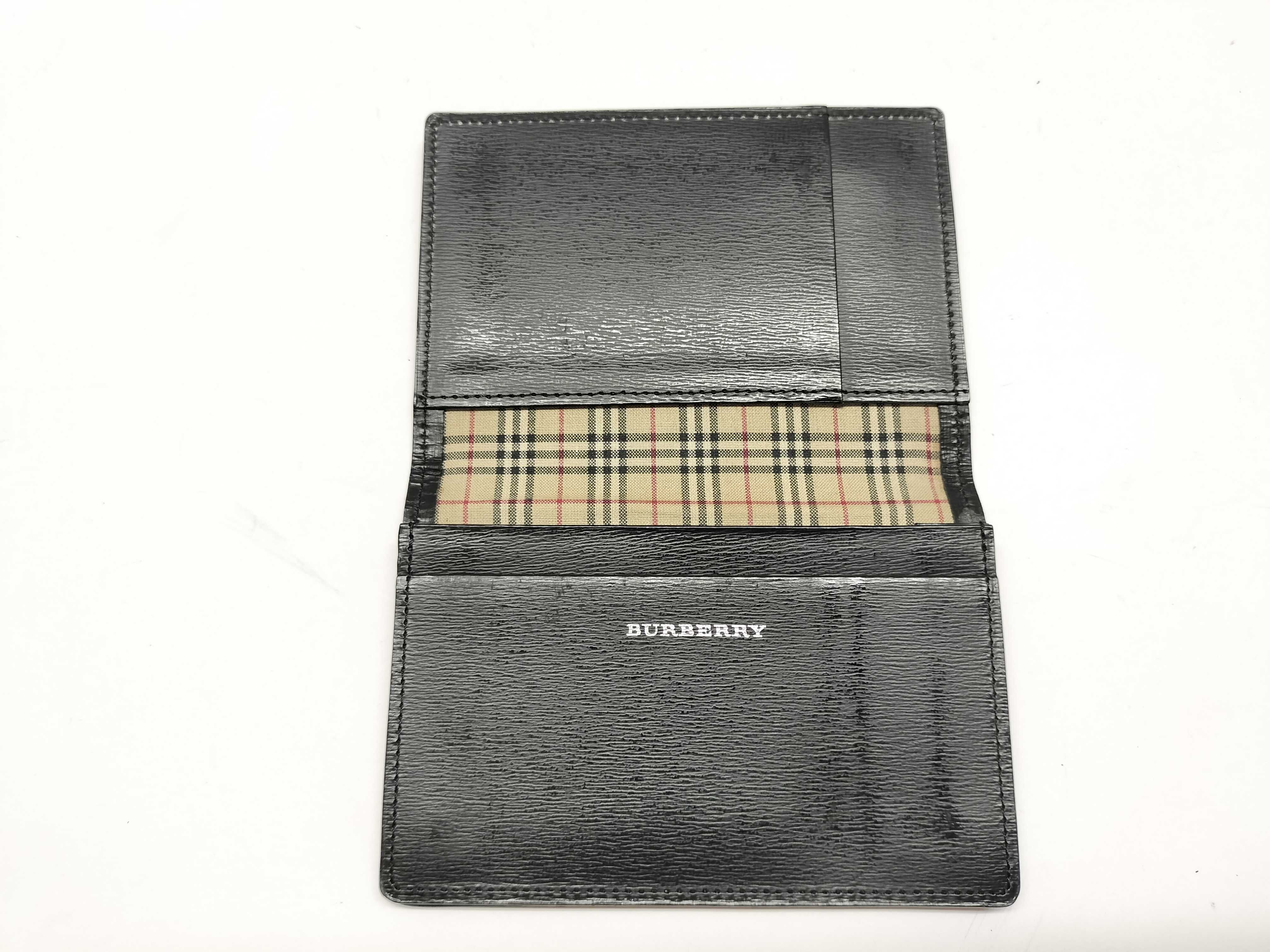 Business Card Holder, Card Case, Pass Case, Business Card Holder — view 7