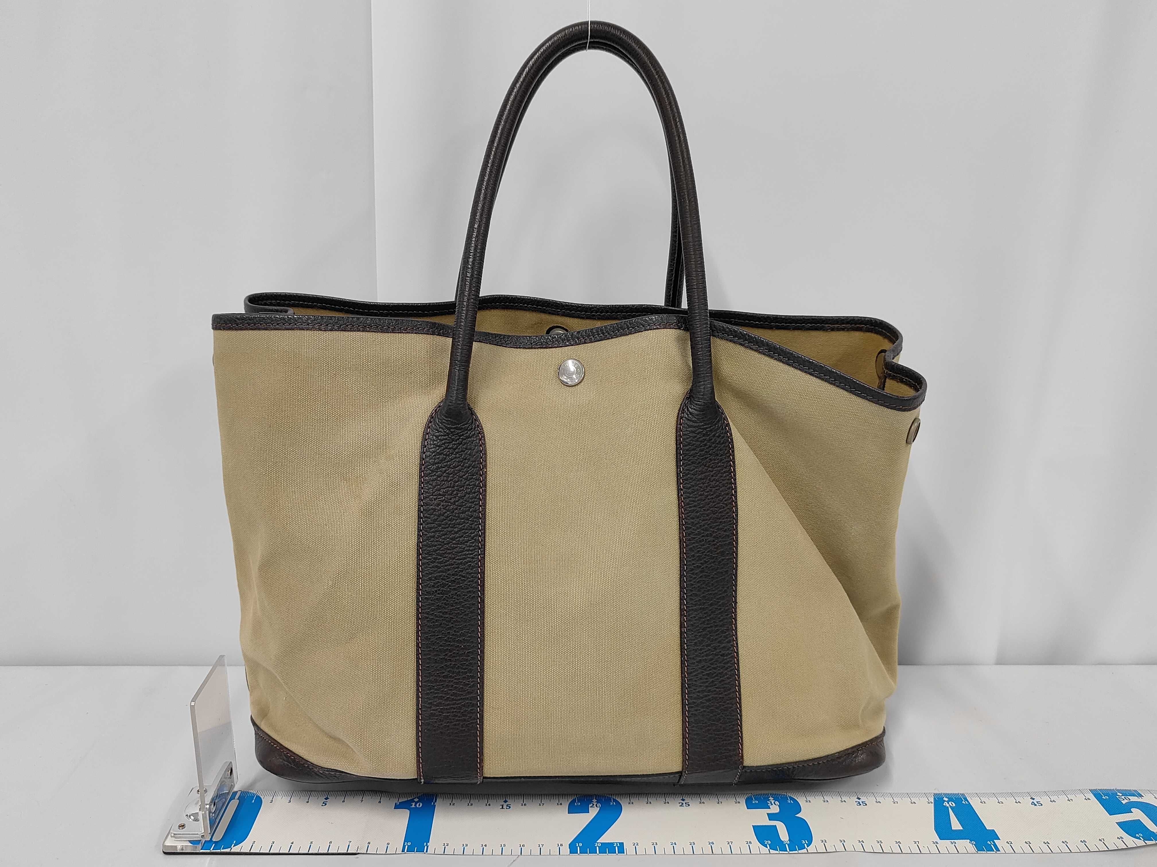 Garden Party handbag — view 2