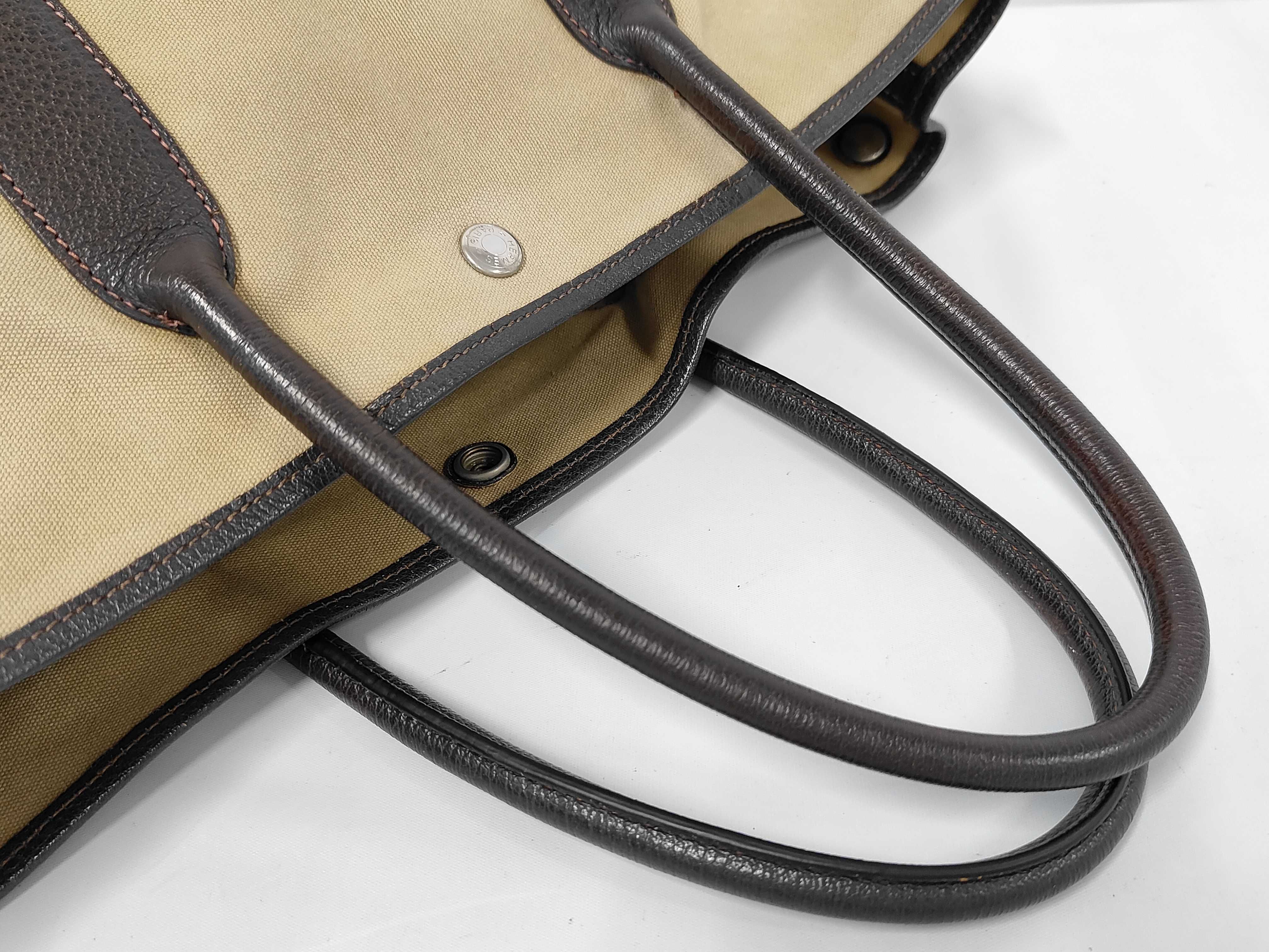 Garden Party handbag — view 3