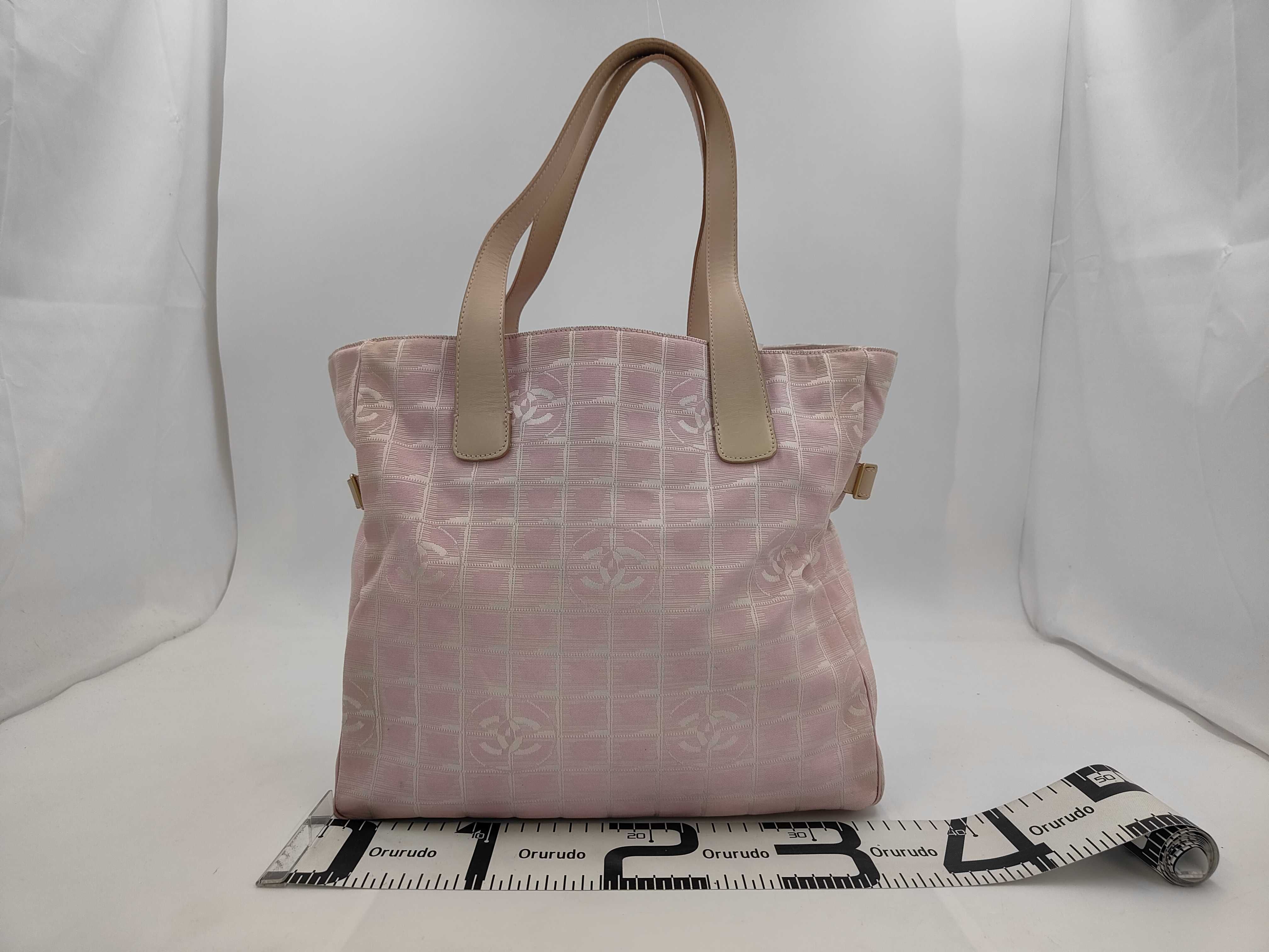 New Travel Line GM Tote Bag — view 2