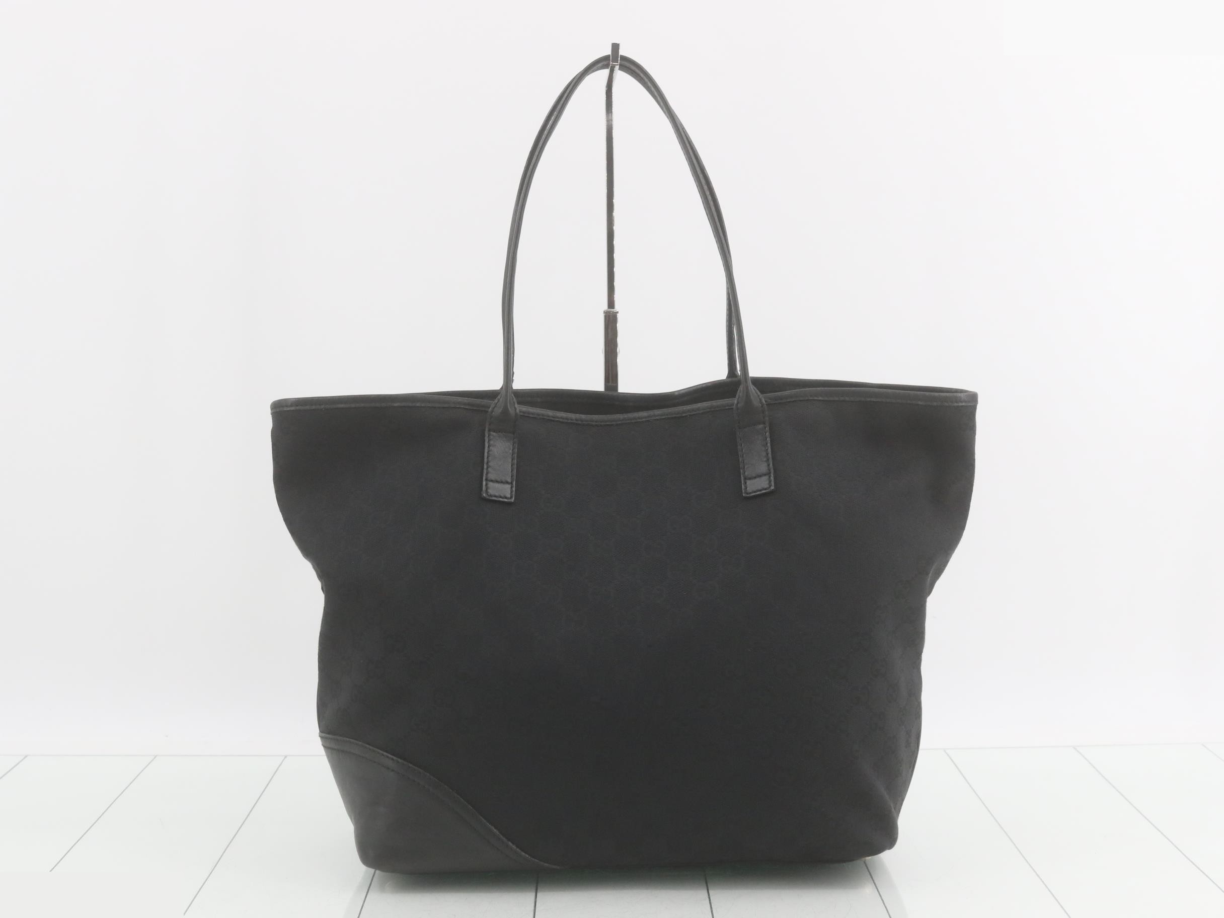 GG Canvas (Bag) - Tote Bag — view 2