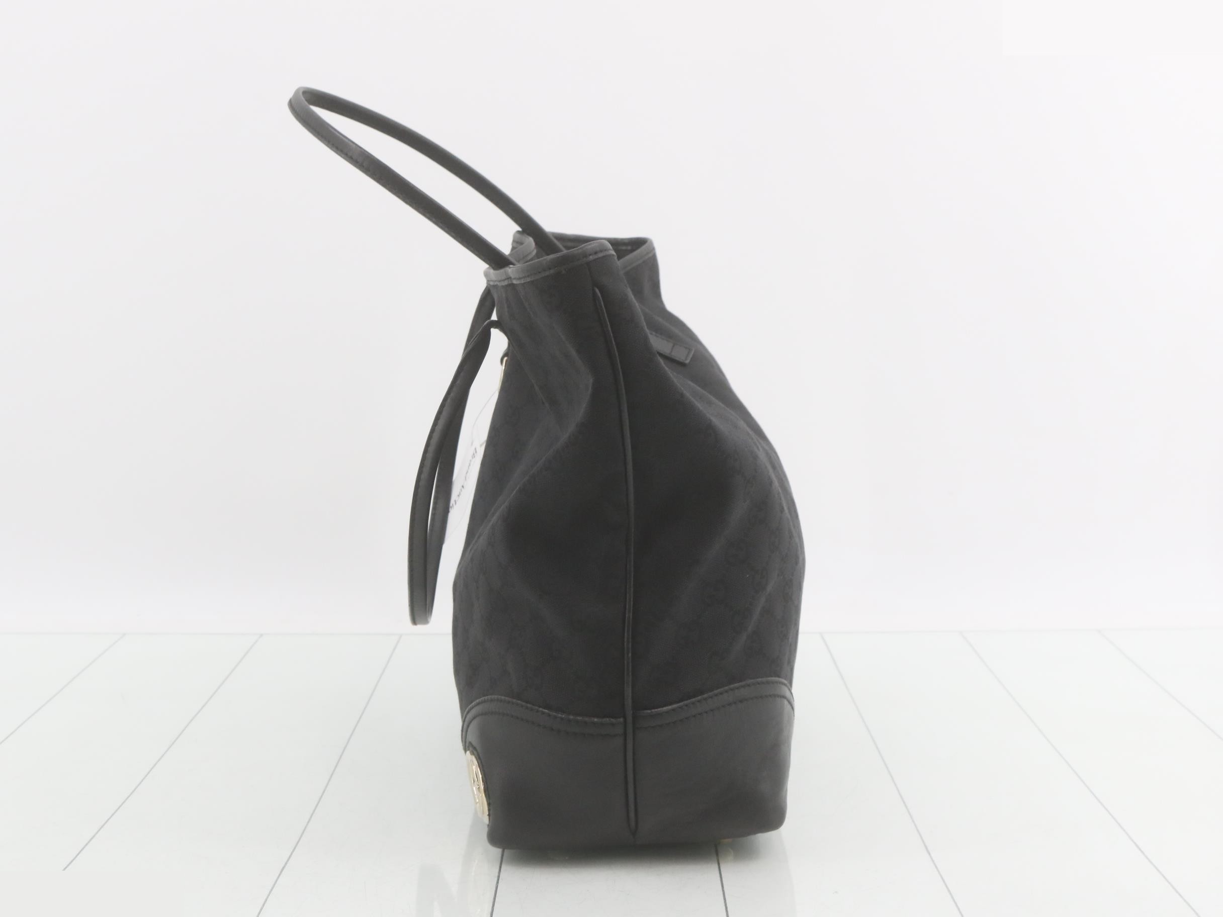 GG Canvas (Bag) - Tote Bag — view 3