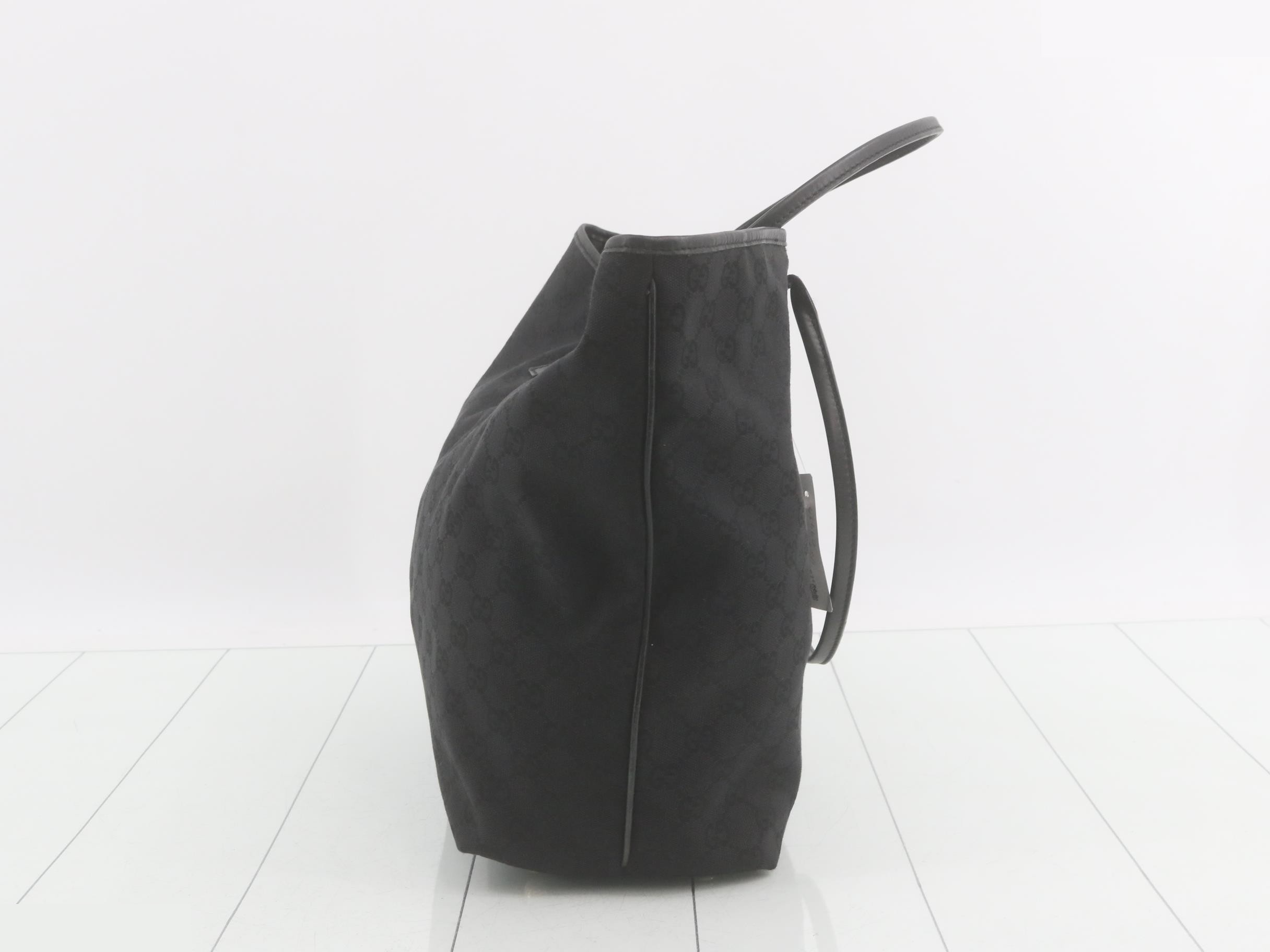 GG Canvas (Bag) - Tote Bag — view 4