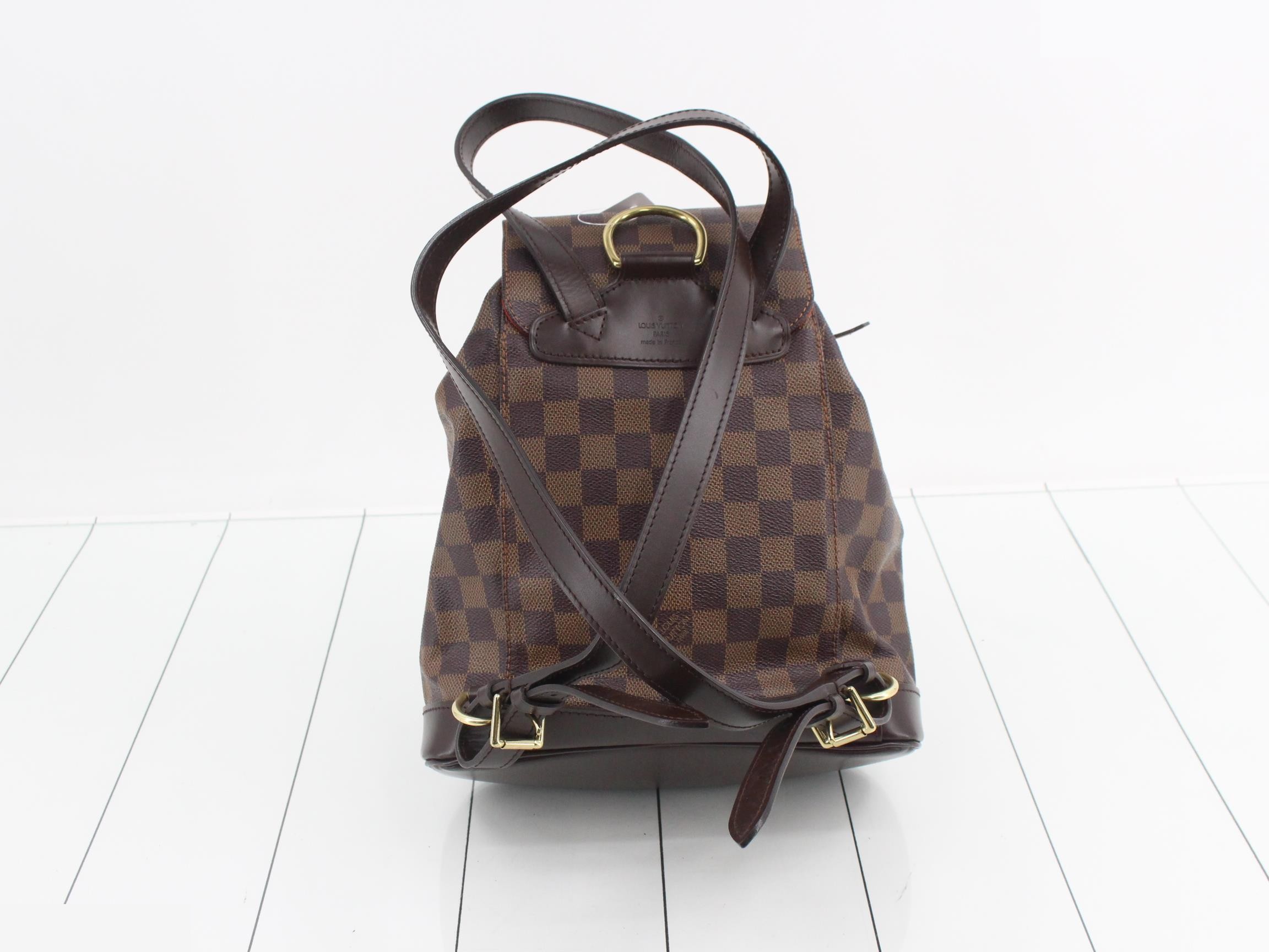 Montsouris MM Damier — view 2