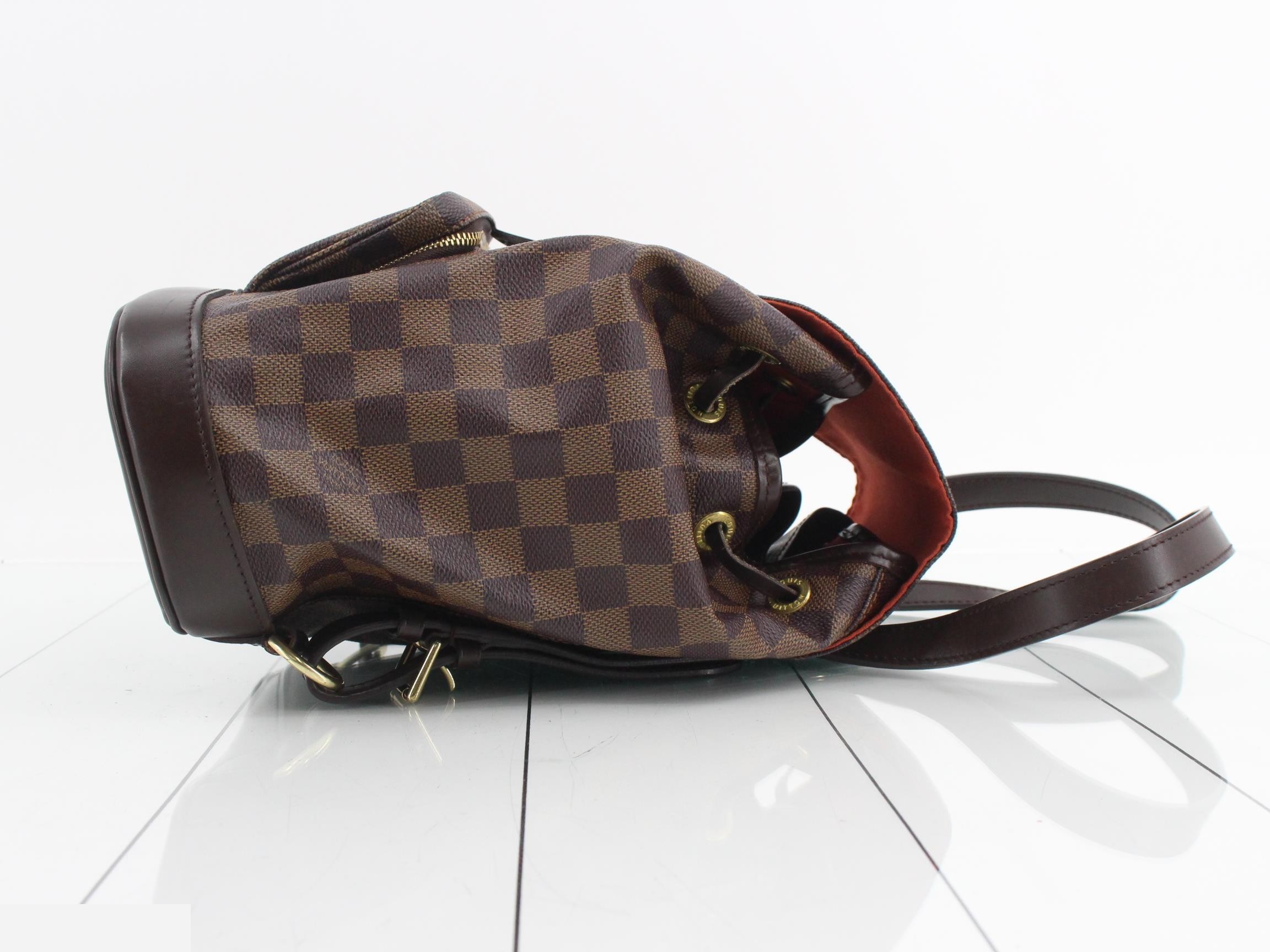 Montsouris MM Damier — view 3