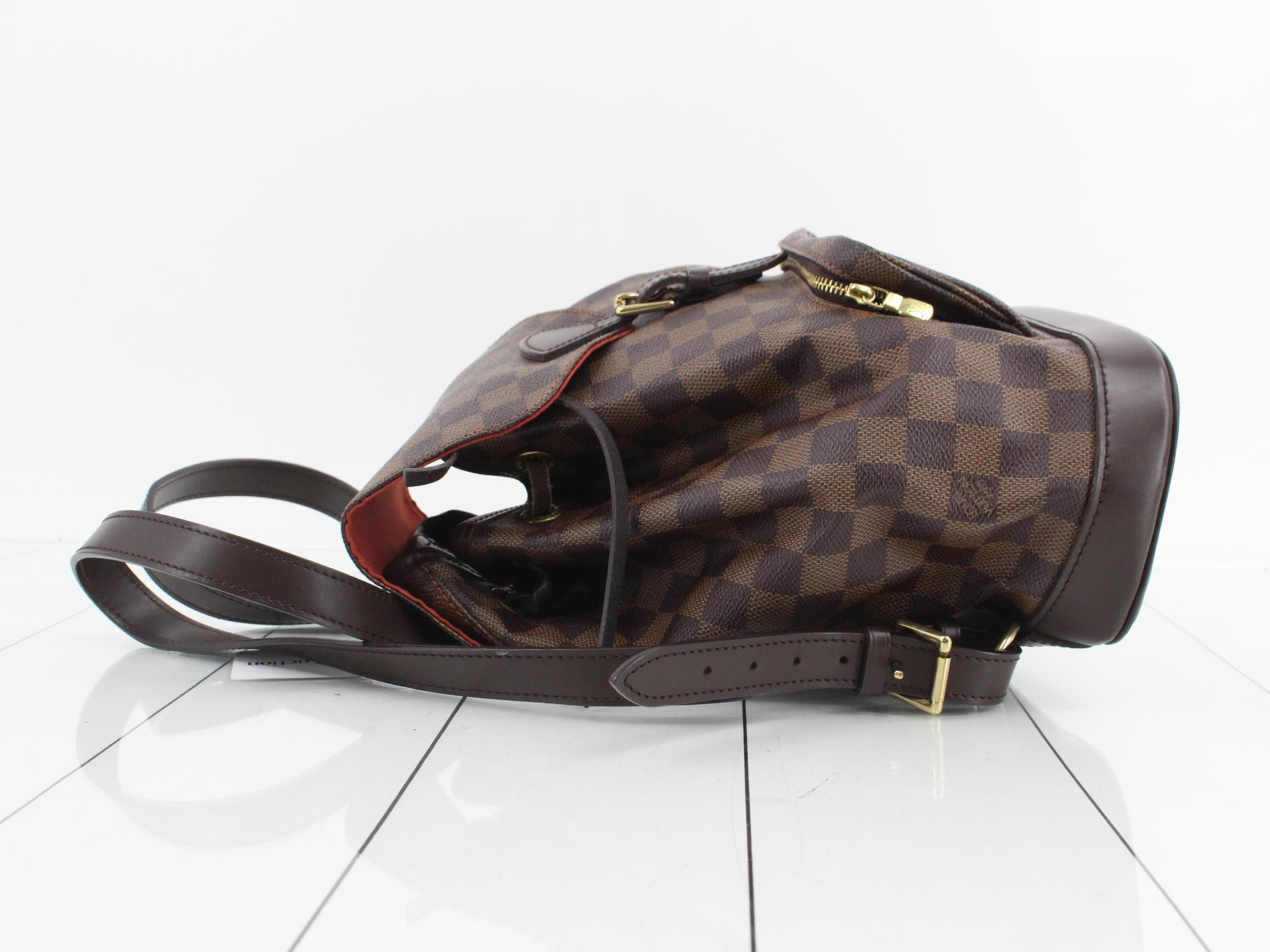 Montsouris MM Damier — view 4
