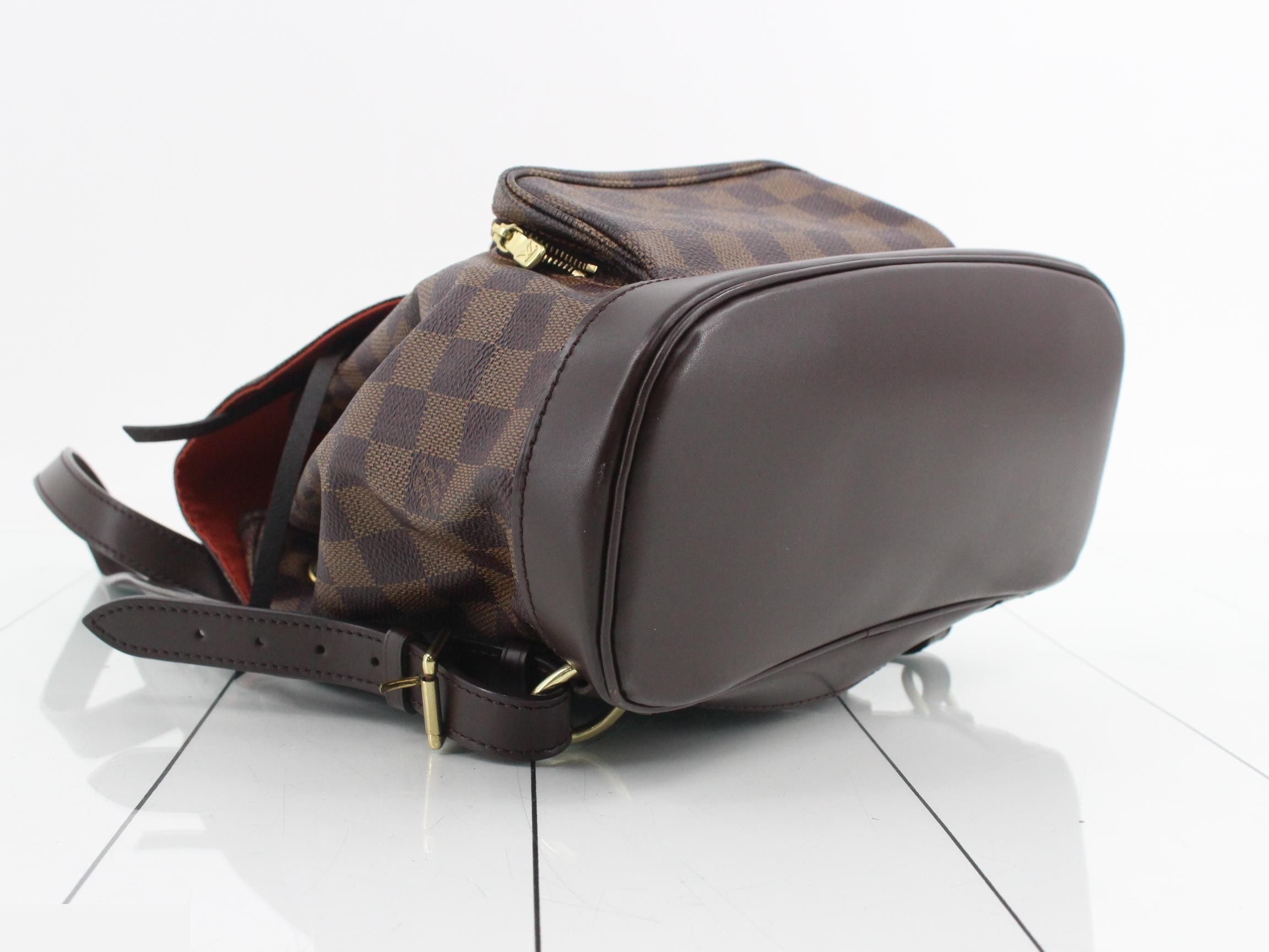 Montsouris MM Damier — view 5