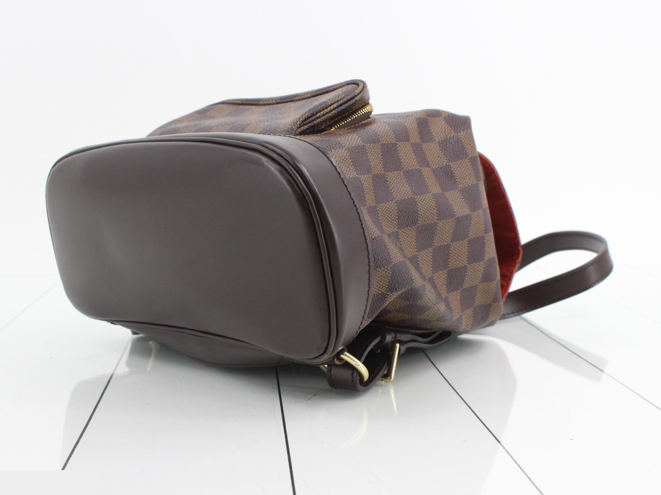 Montsouris MM Damier — view 6