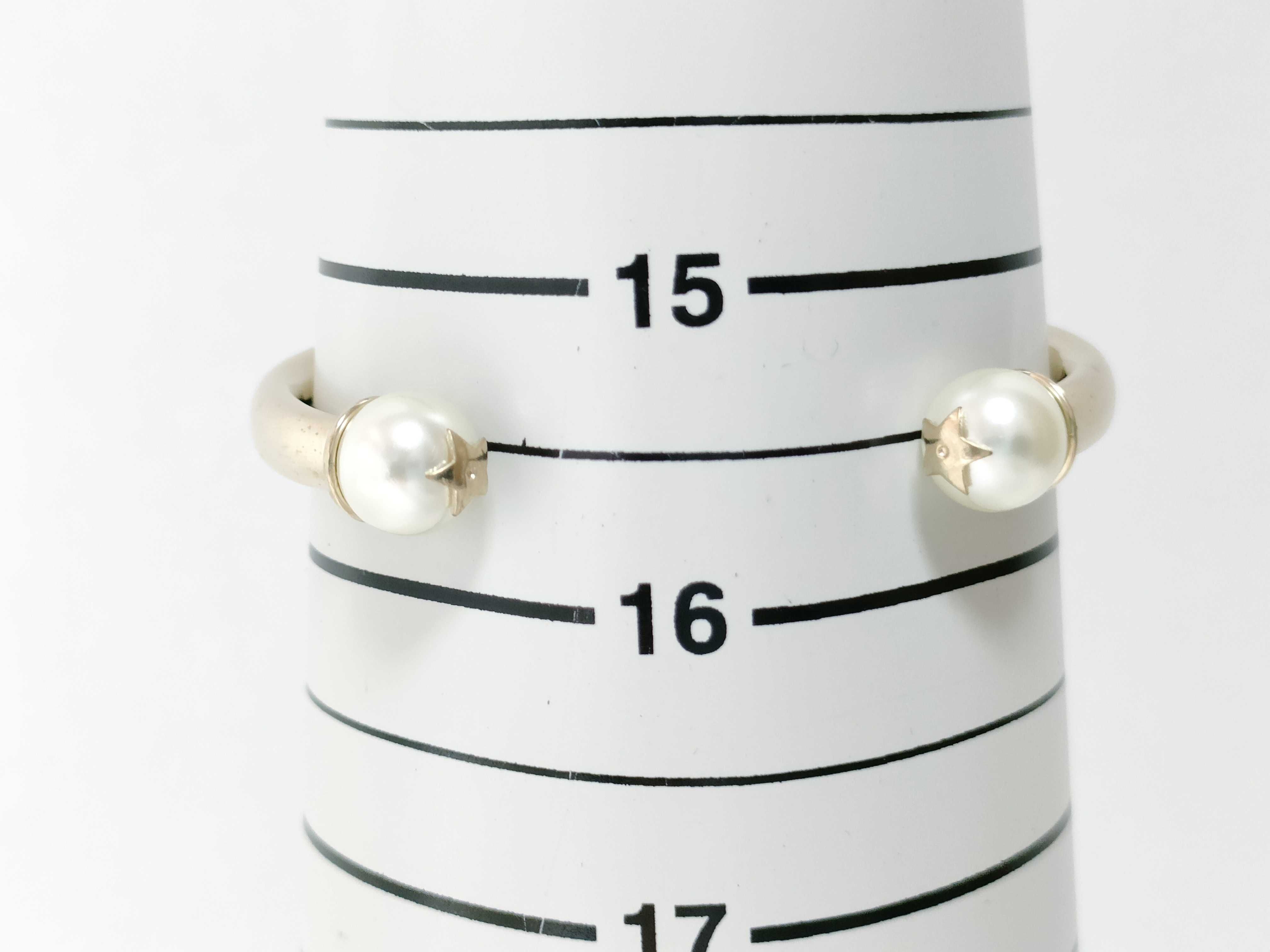 Tribal Star Bangle 24.3g Bracelet/Bangle — view 5