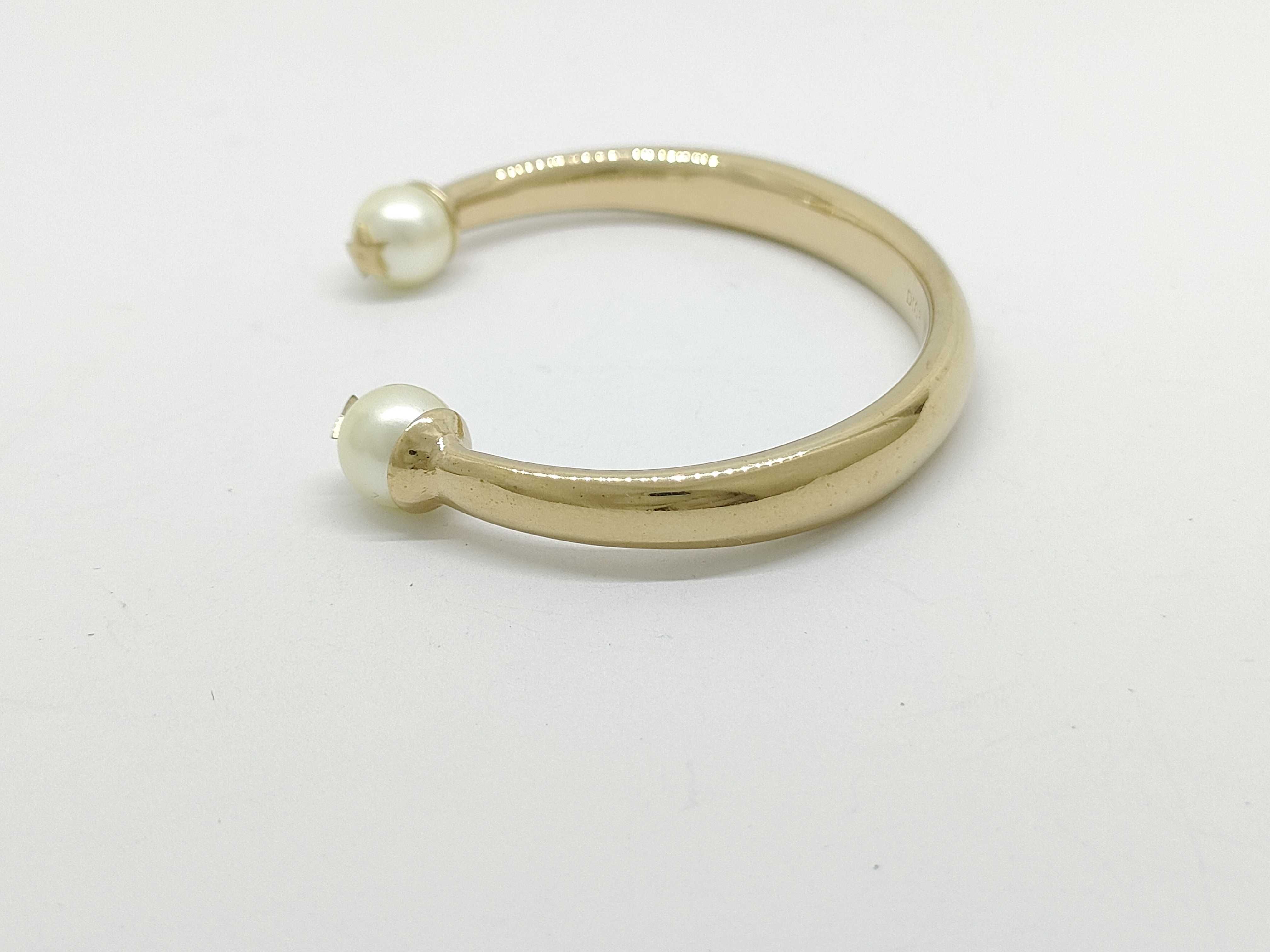 Tribal Star Bangle 24.3g Bracelet/Bangle — view 6