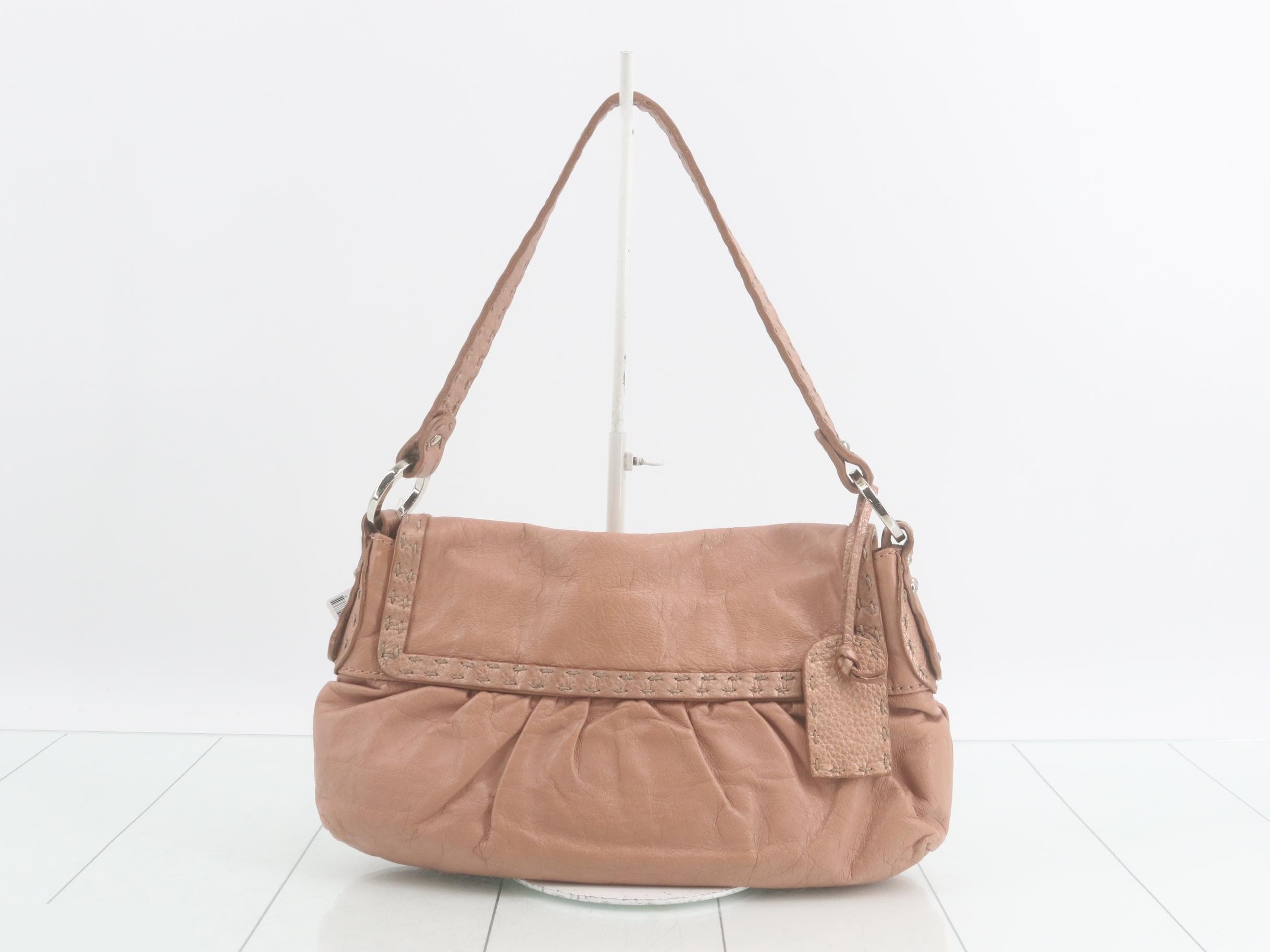 Selleria Chef Bag Shoulder Bag — view 2