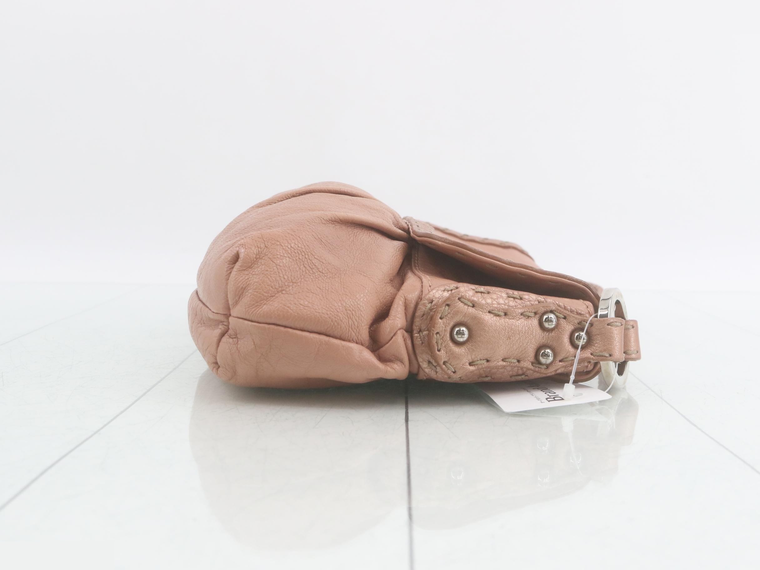 Selleria Chef Bag Shoulder Bag — view 3