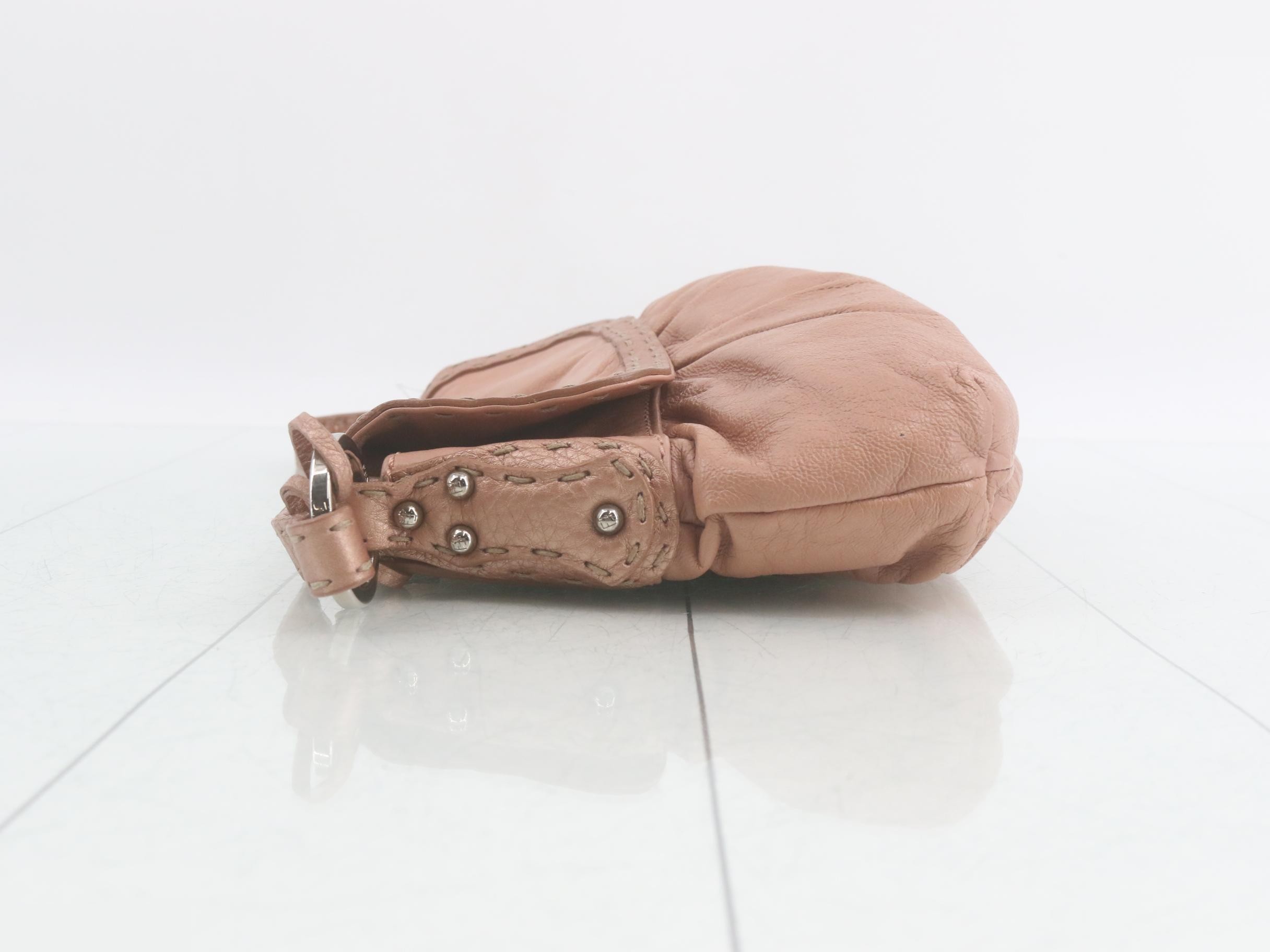 Selleria Chef Bag Shoulder Bag — view 4