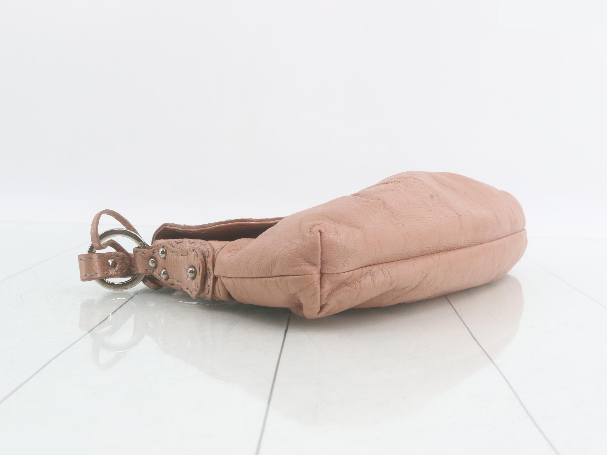 Selleria Chef Bag Shoulder Bag — view 5