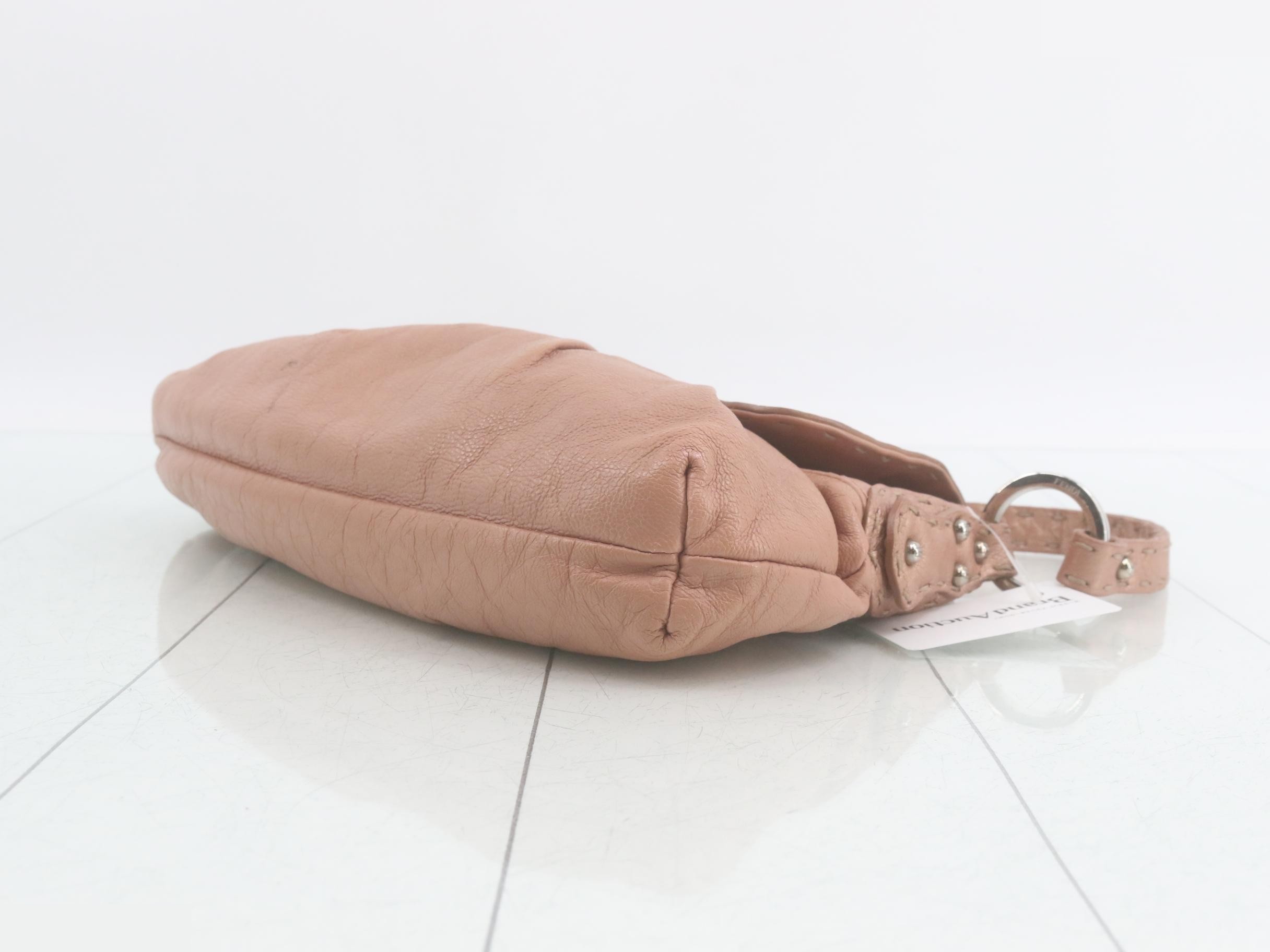 Selleria Chef Bag Shoulder Bag — view 6