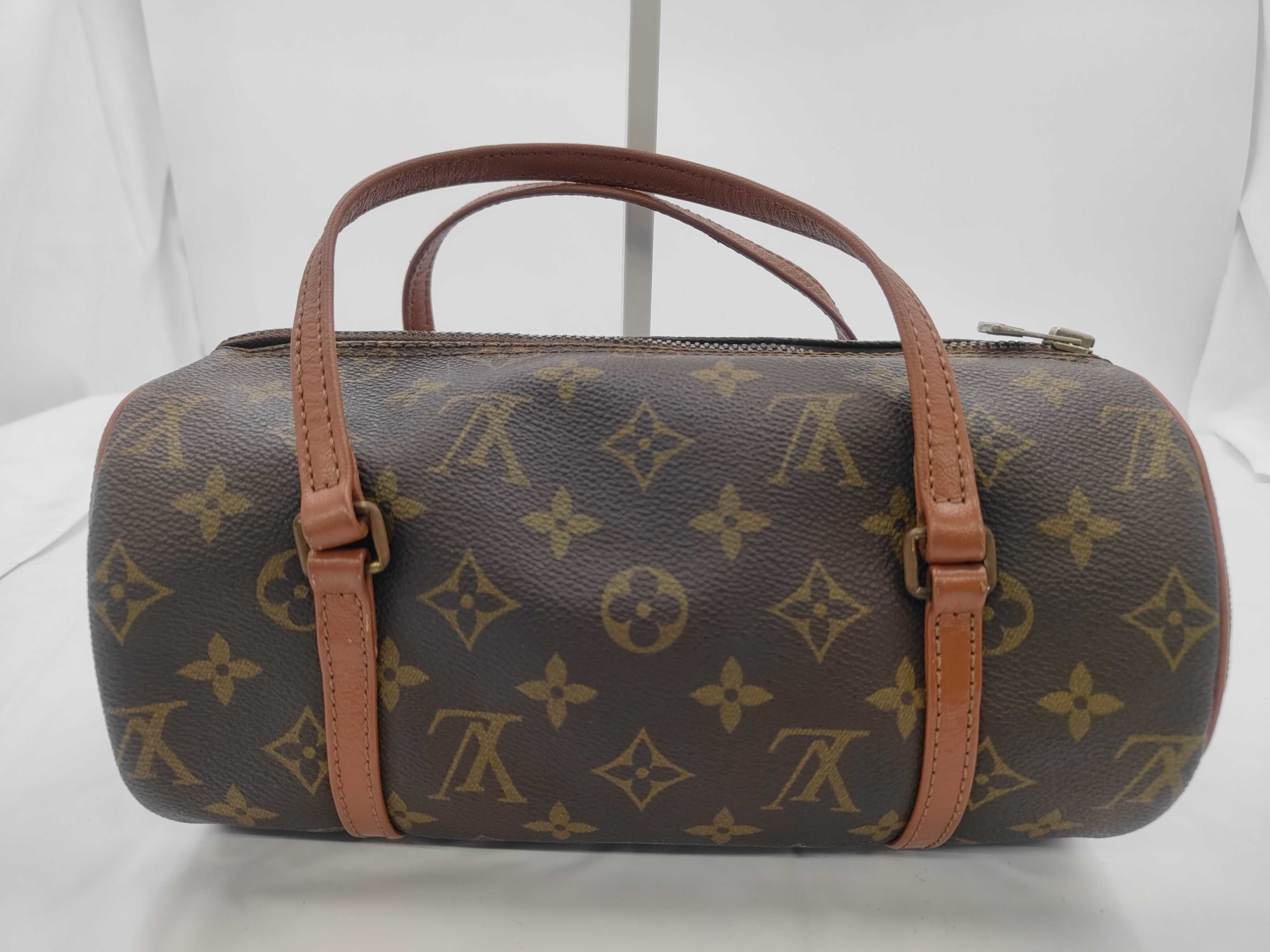 Papillon handbag