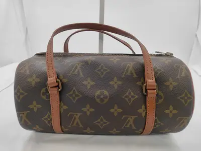 Papillon handbag