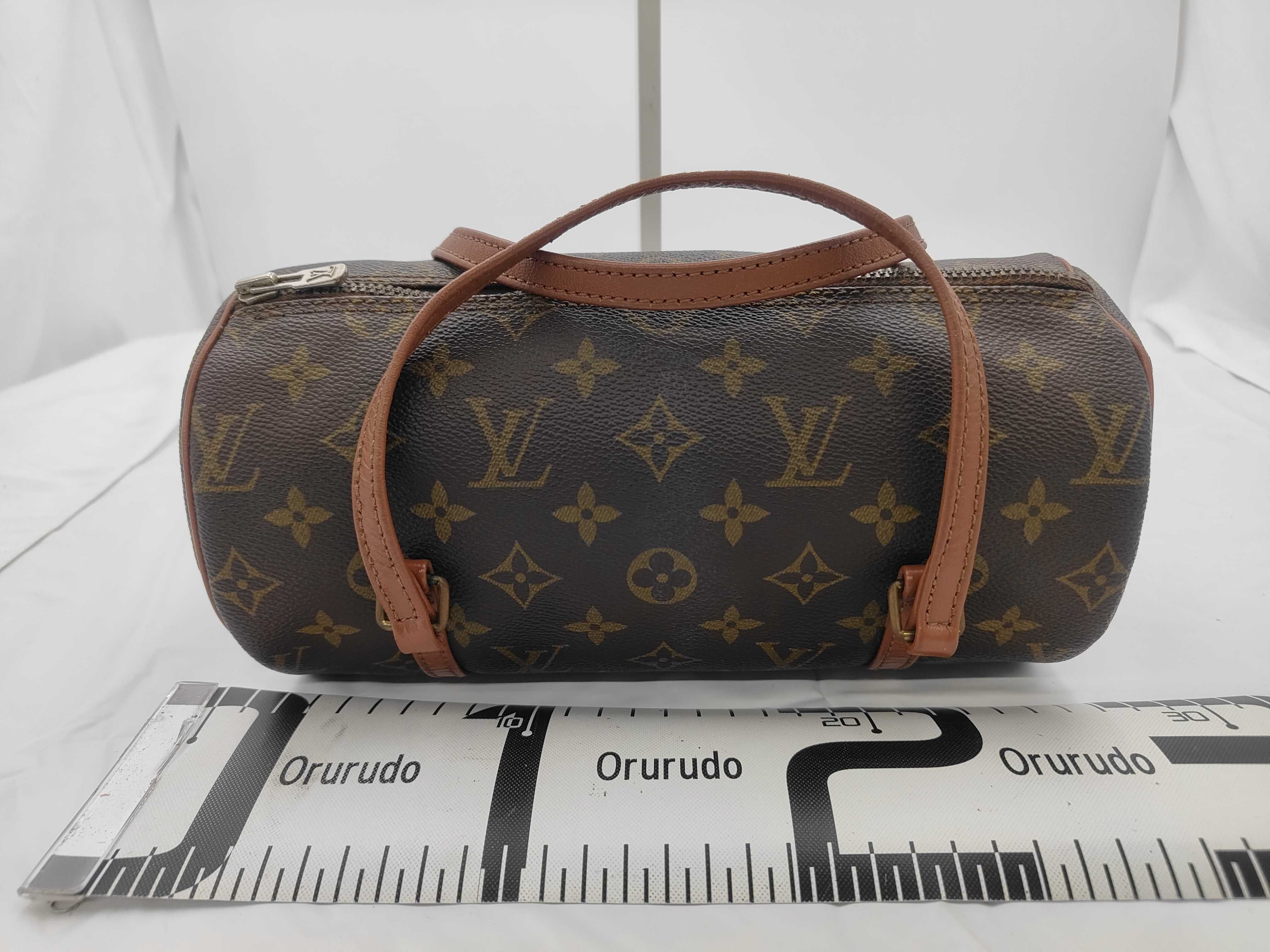 Papillon handbag — view 2