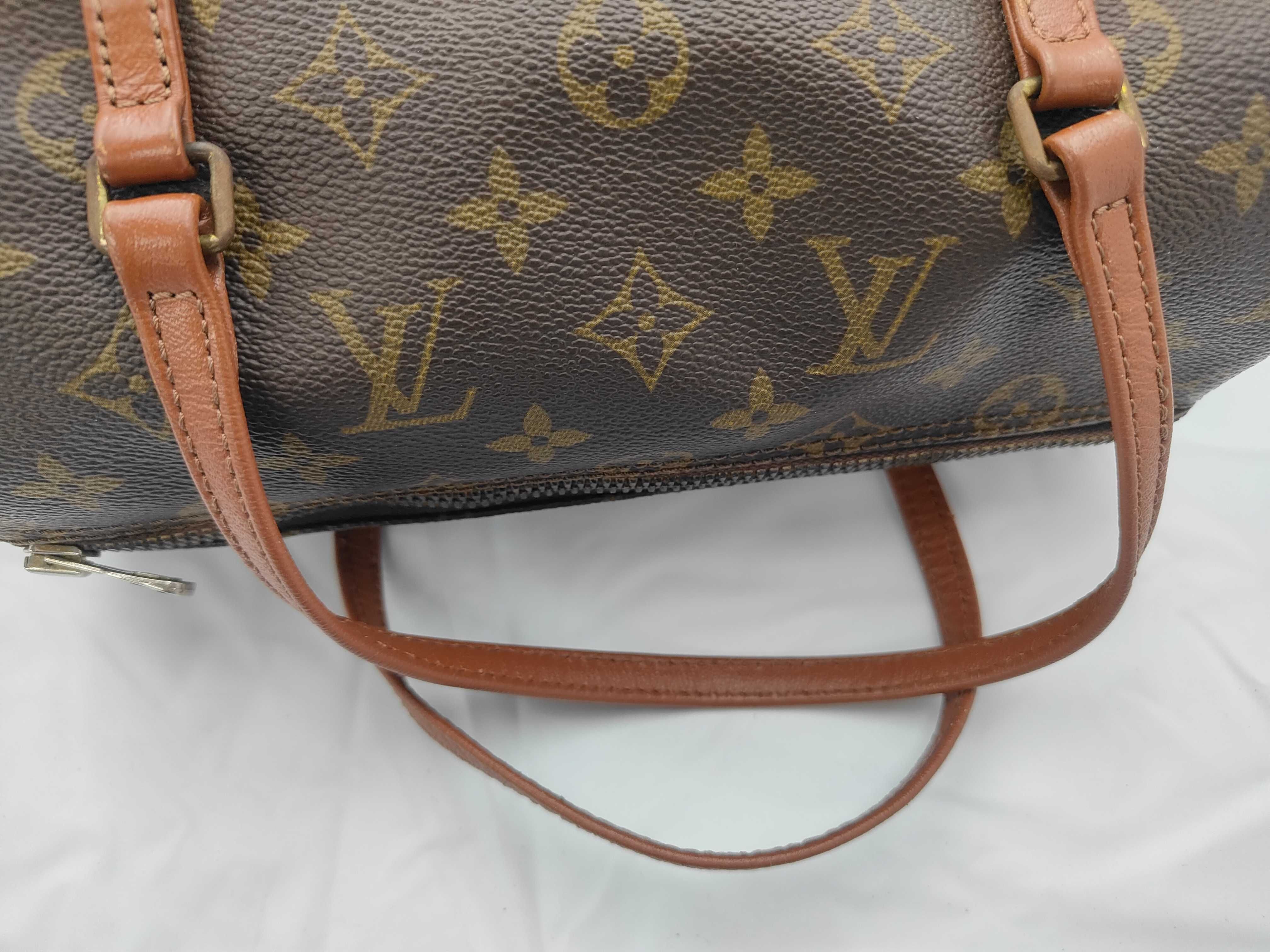 Papillon handbag — view 3