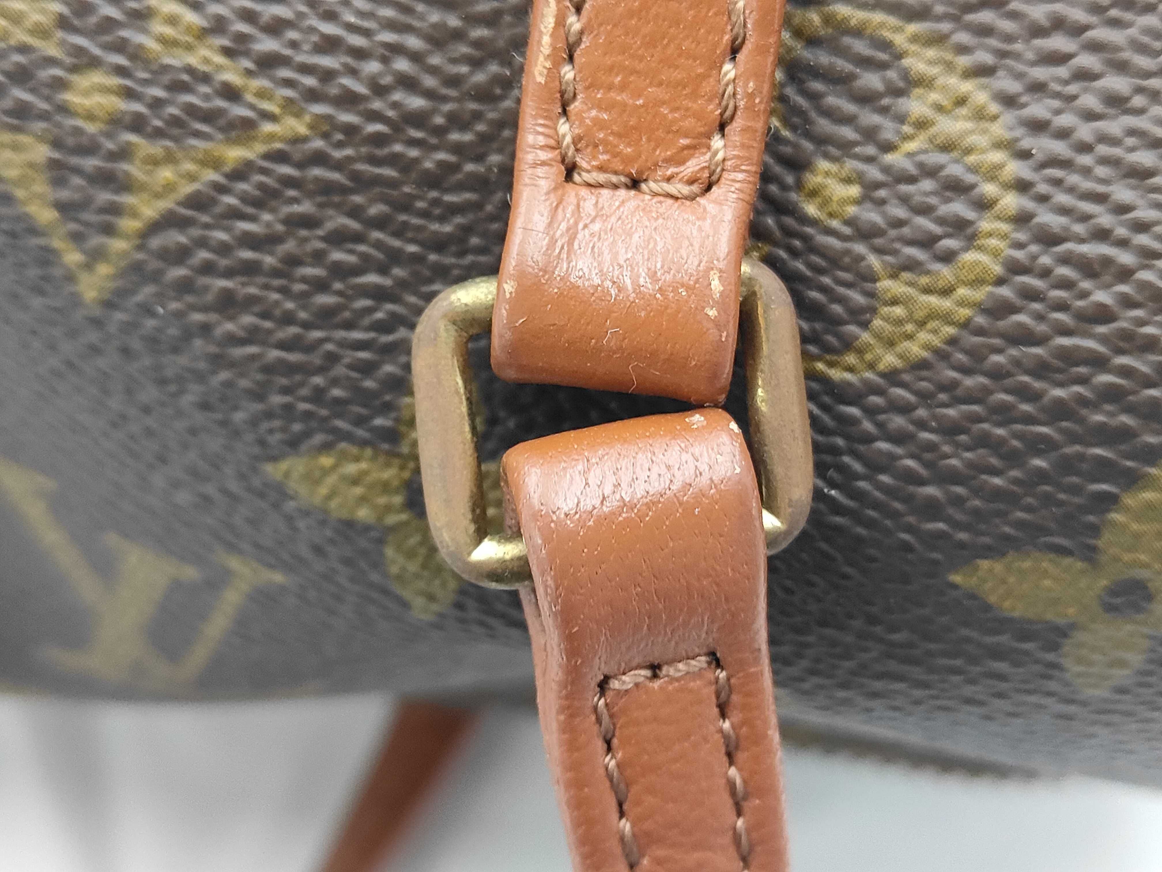 Papillon handbag — view 5