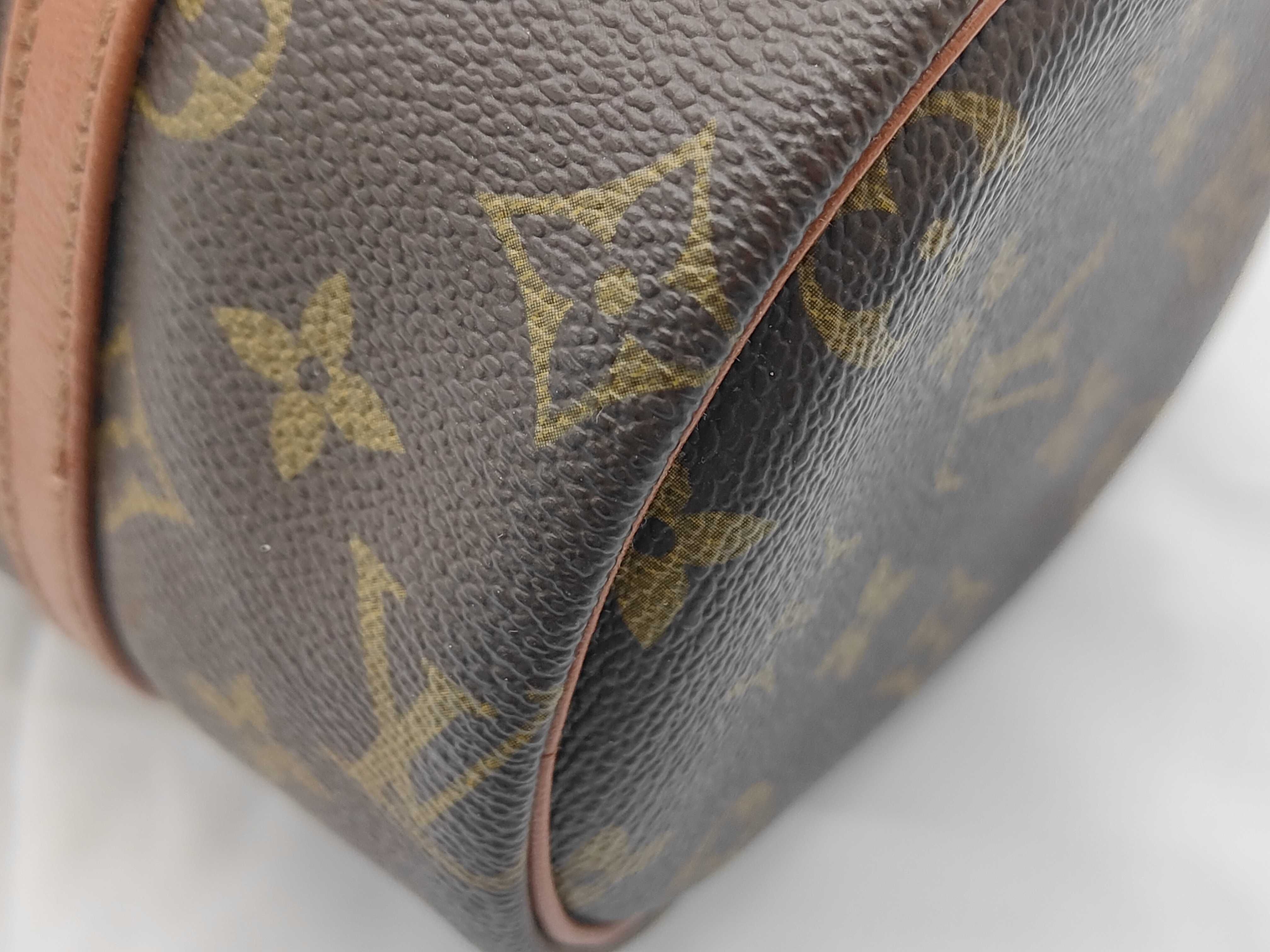 Papillon handbag — view 6