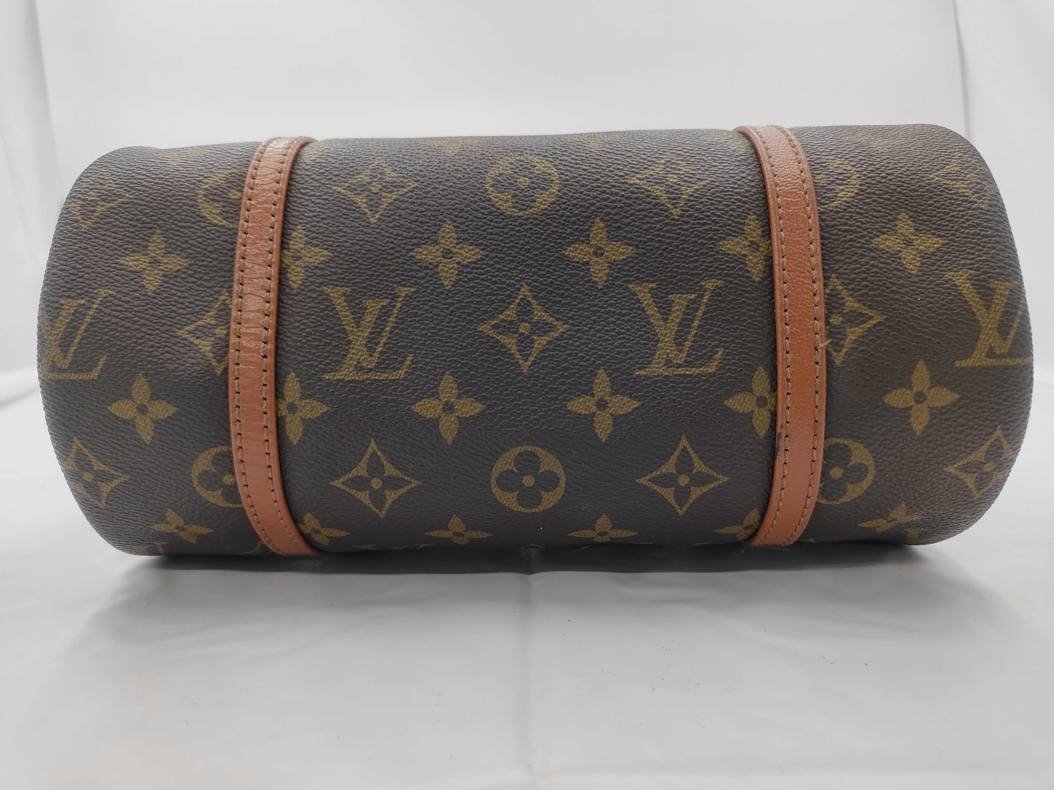 Papillon handbag — view 7