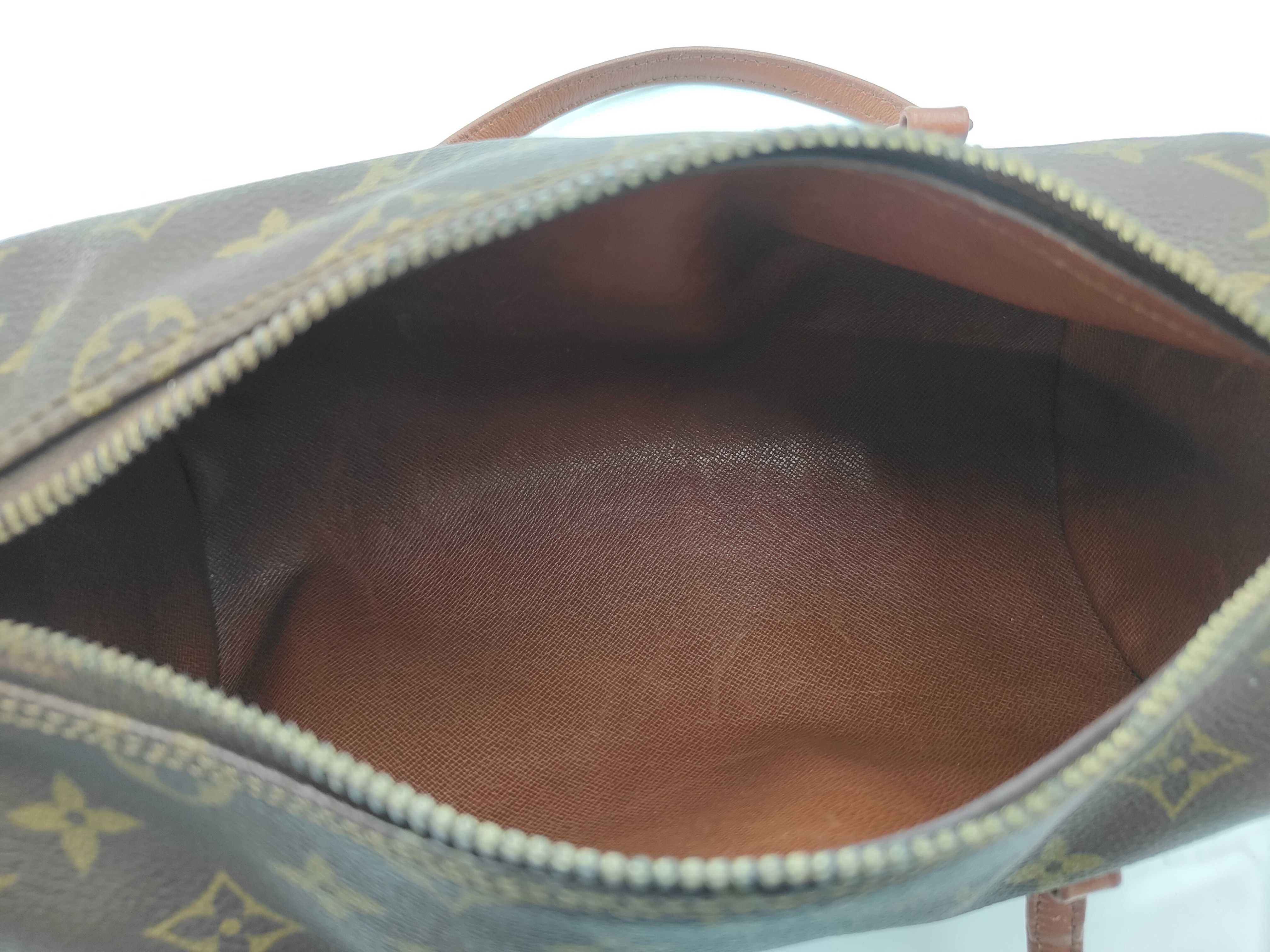 Papillon handbag — view 8