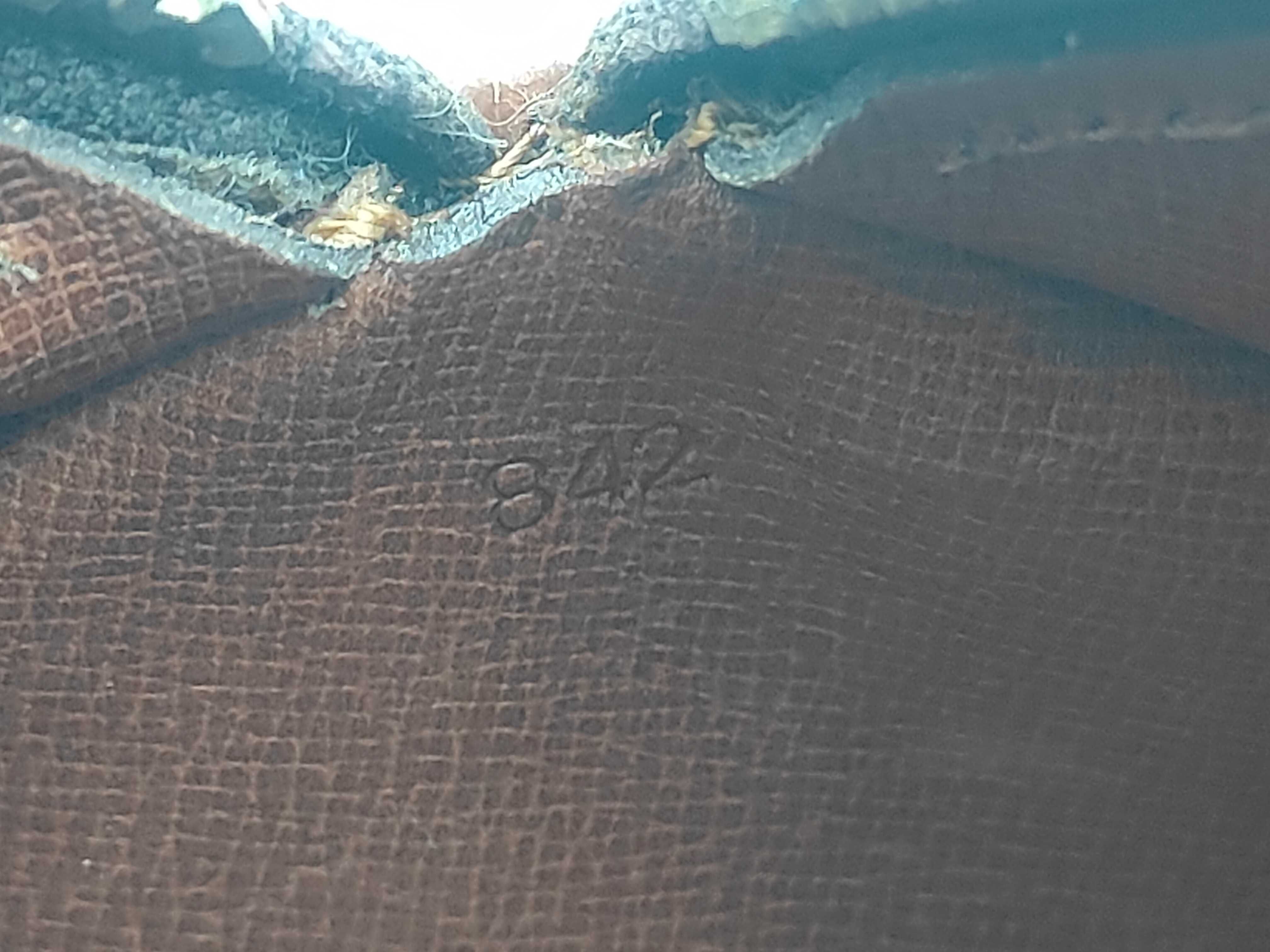 Papillon handbag — view 9