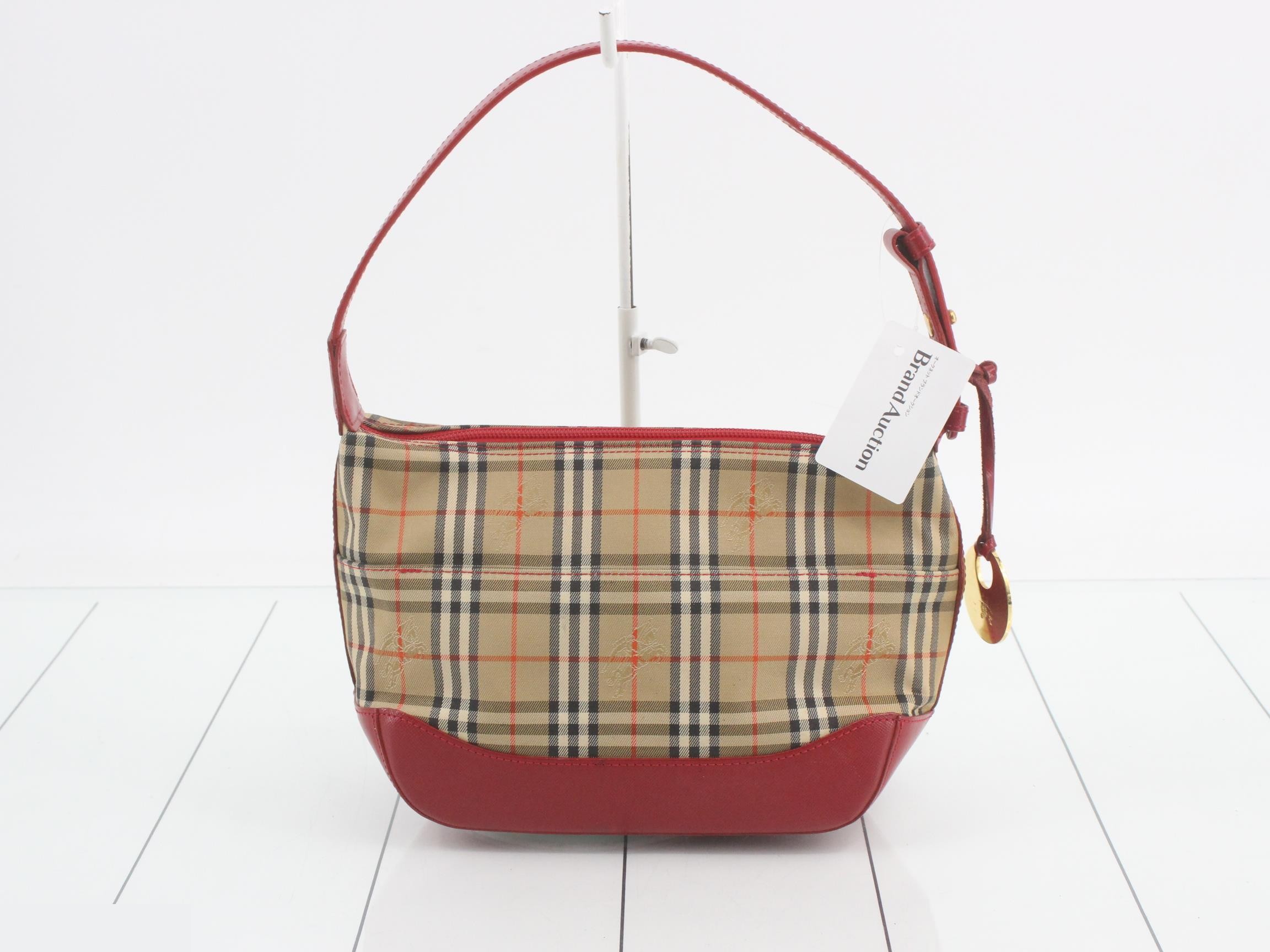 shoulder bag — view 2