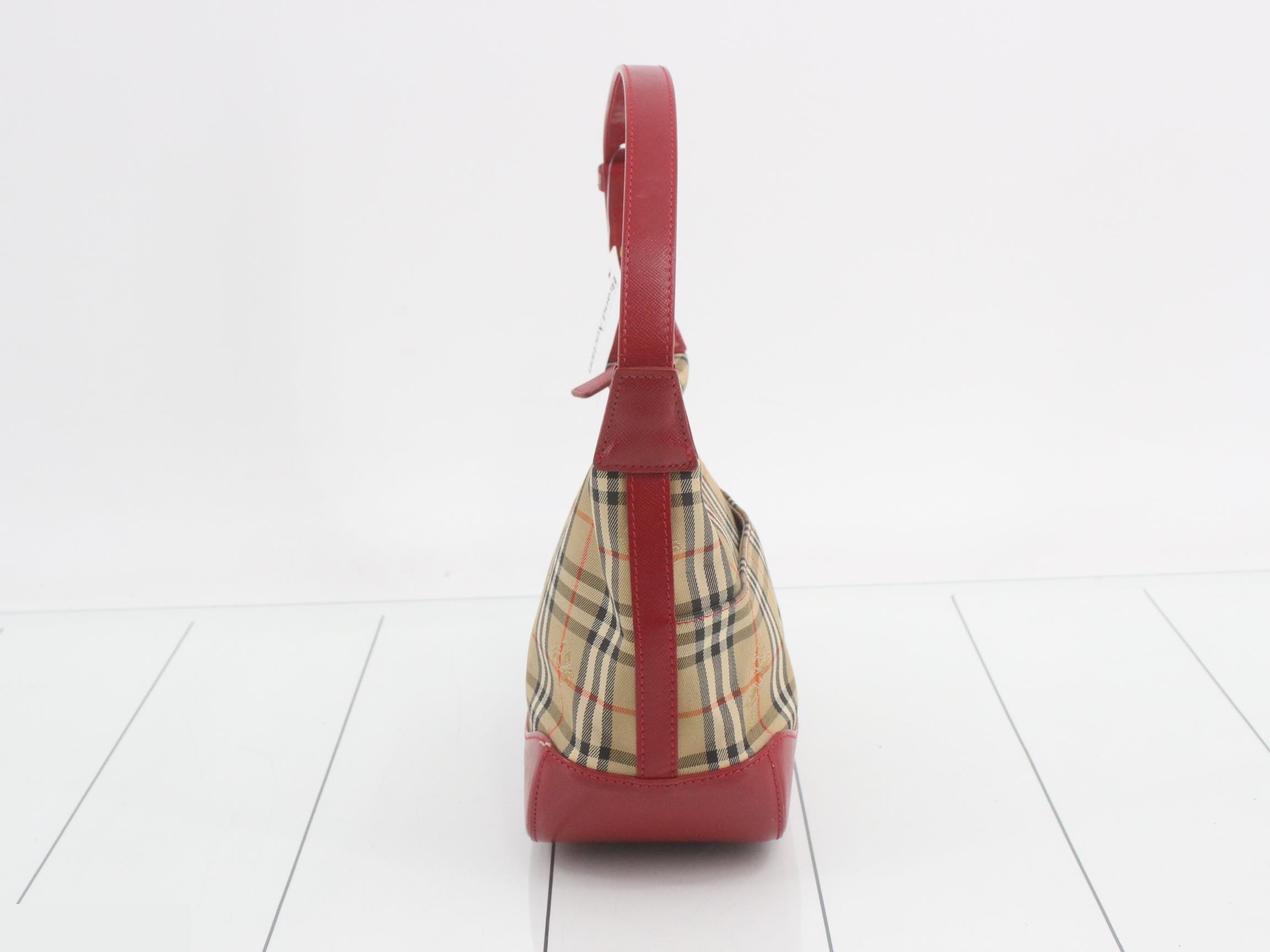 shoulder bag — view 3