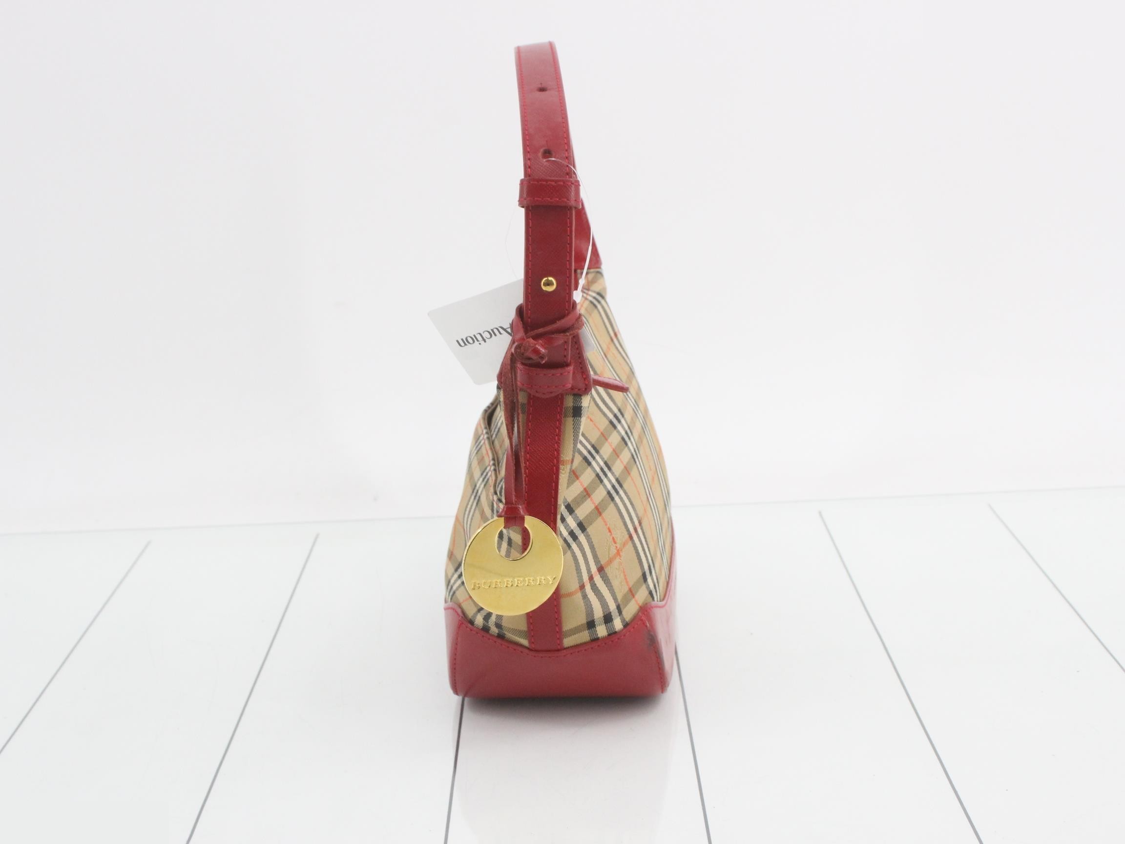 shoulder bag — view 4
