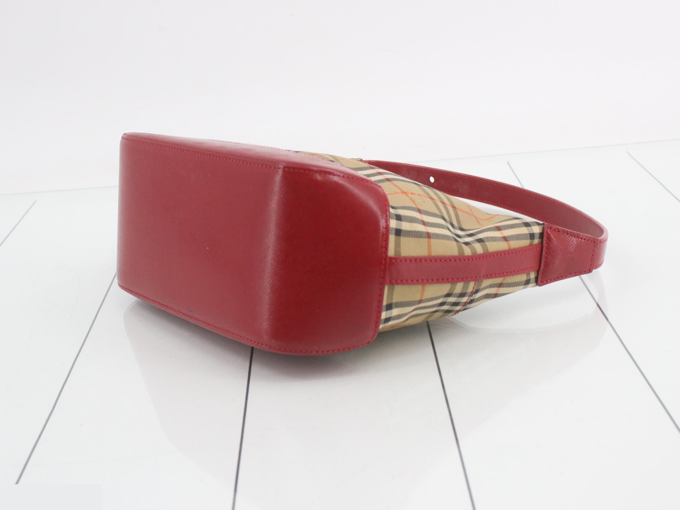 shoulder bag — view 6