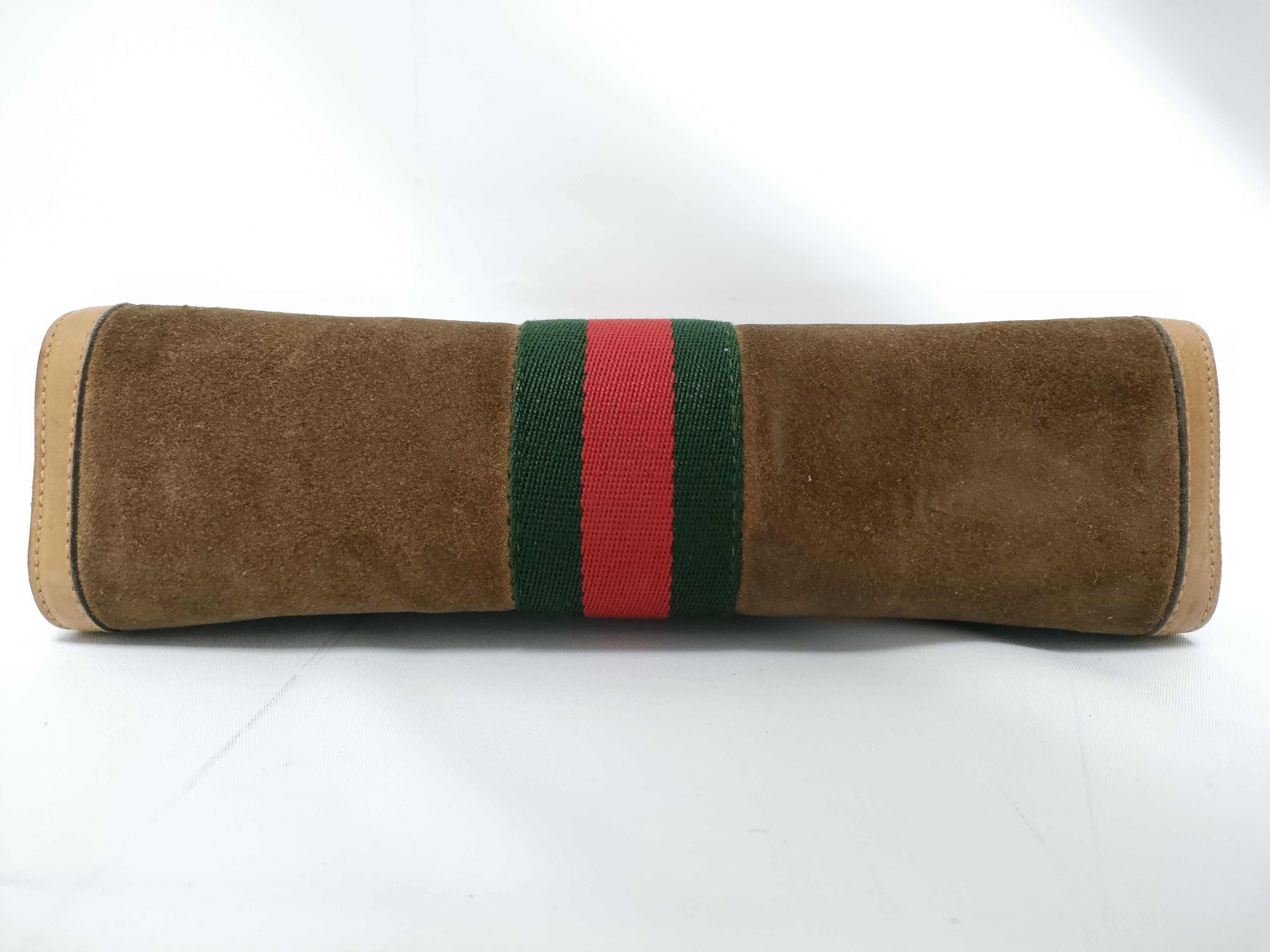 Sherry Line Clutch Bag — view 3
