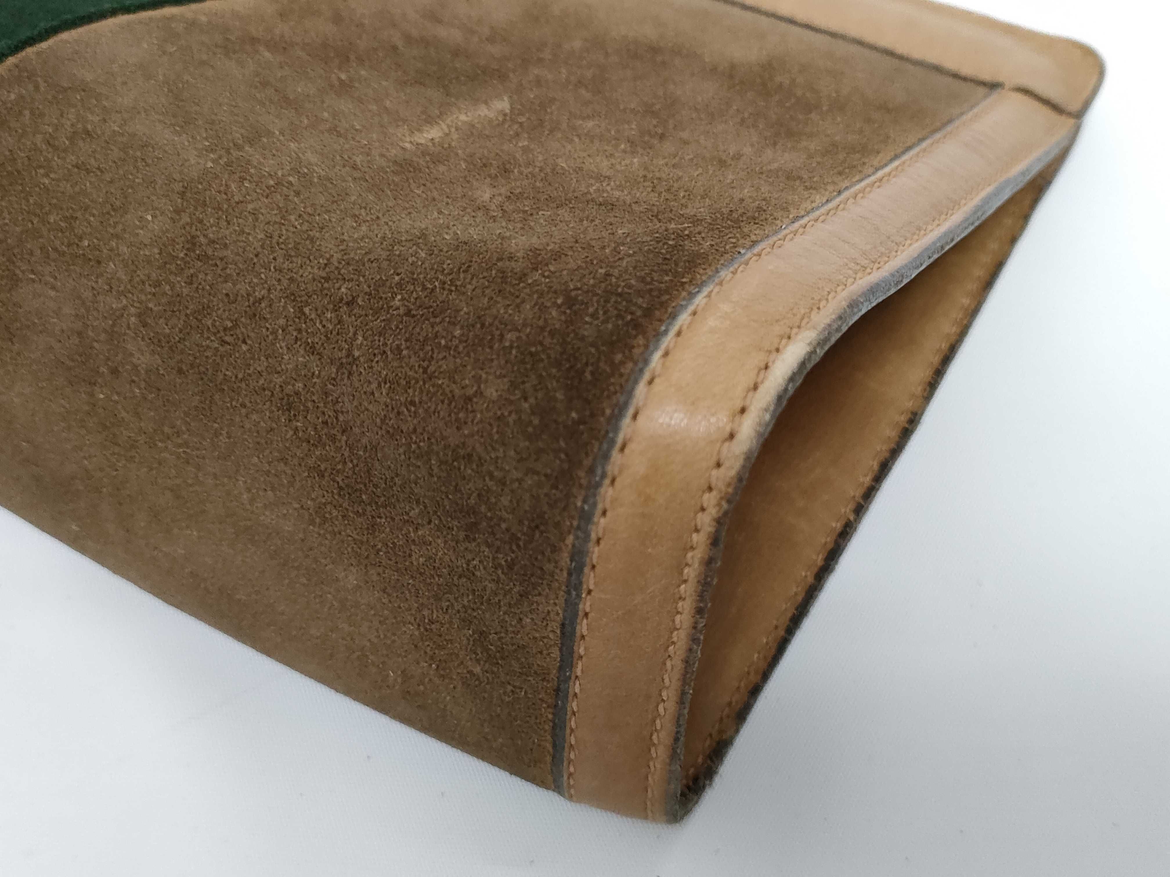 Sherry Line Clutch Bag — view 4