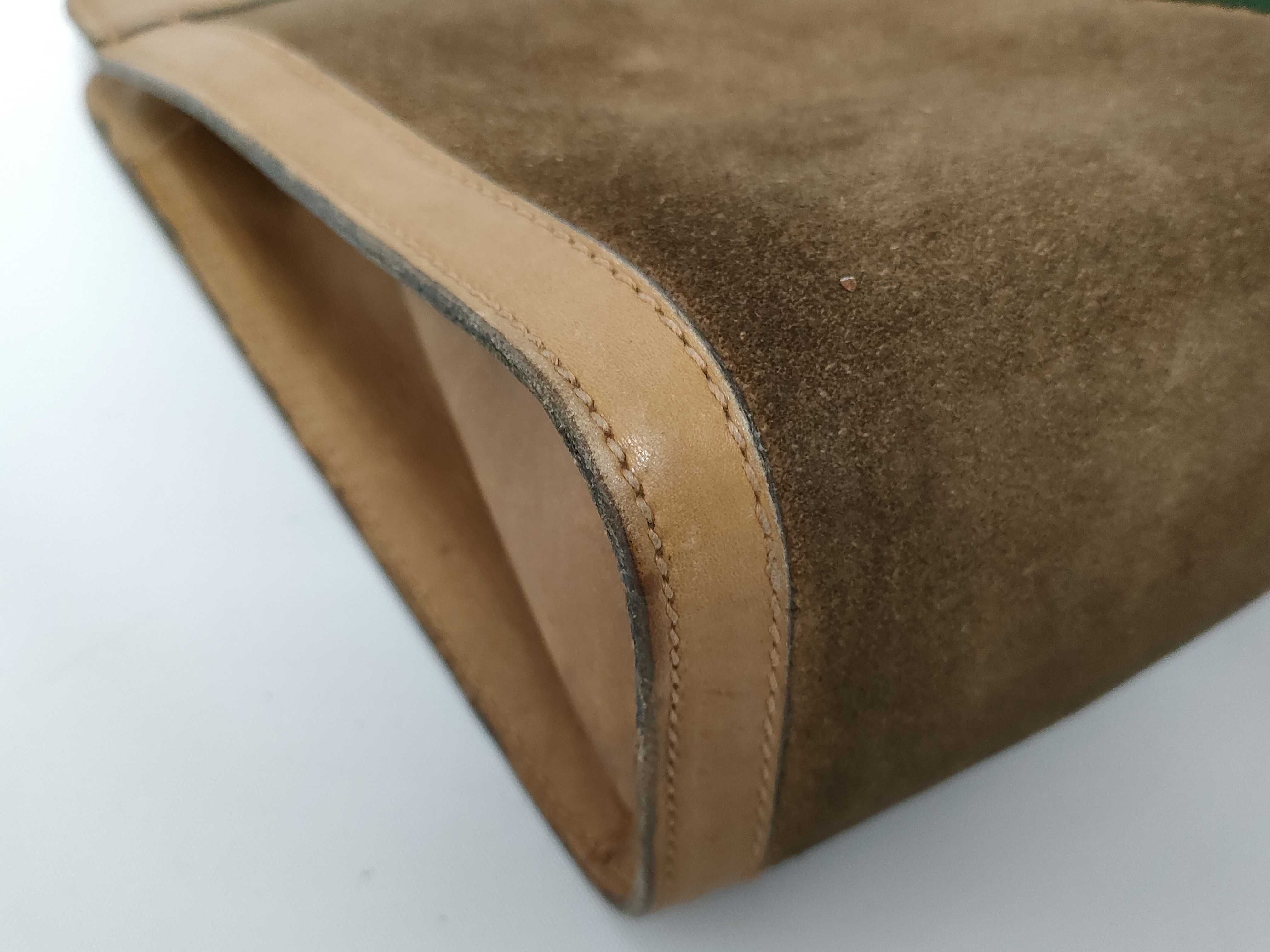 Sherry Line Clutch Bag — view 5