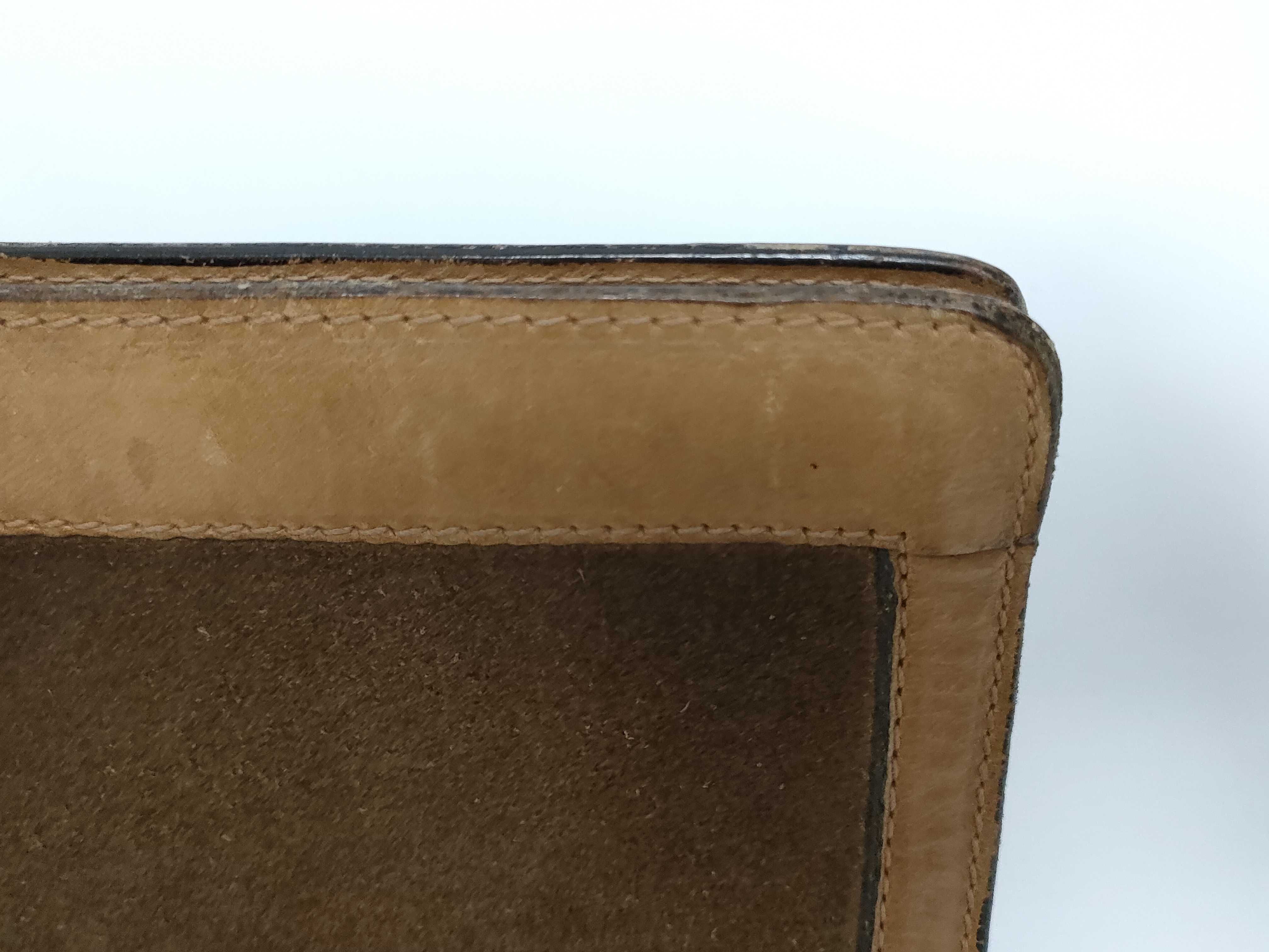 Sherry Line Clutch Bag — view 6