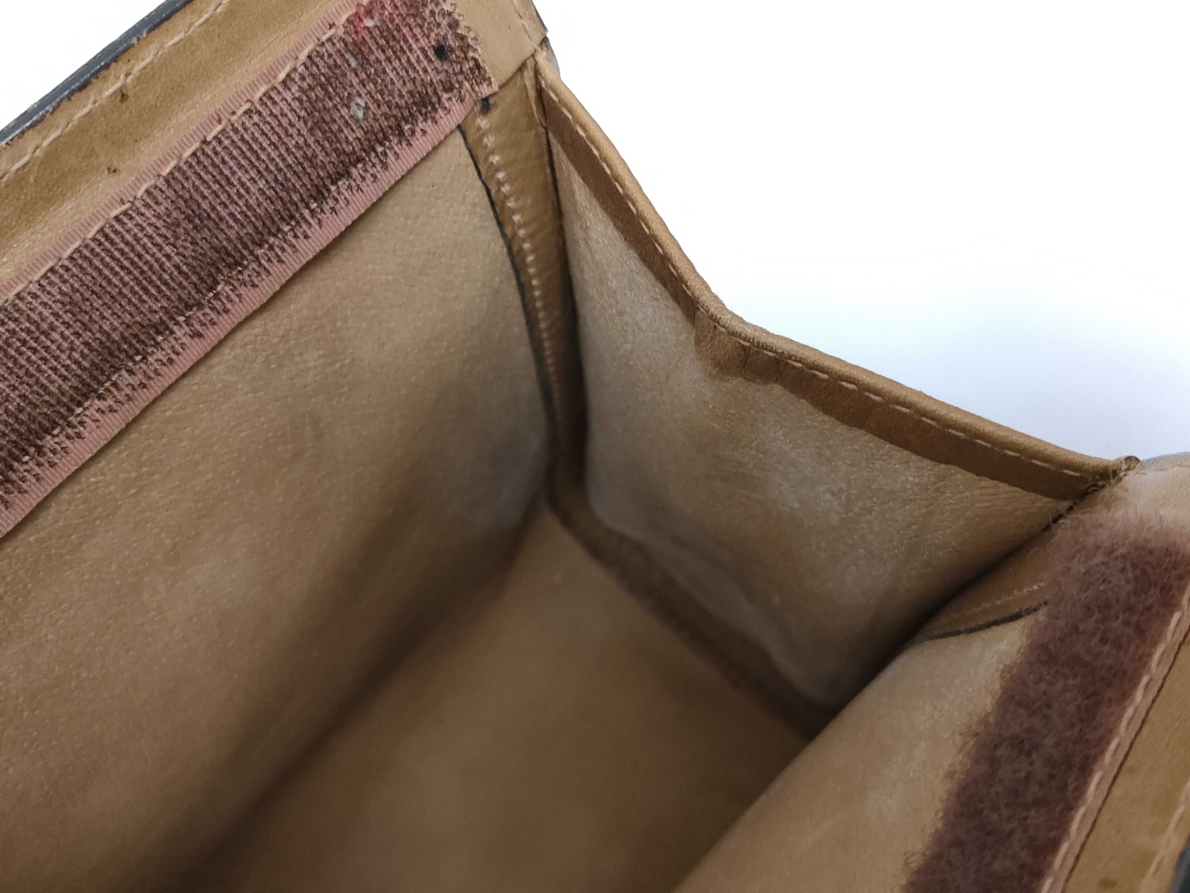 Sherry Line Clutch Bag — view 7