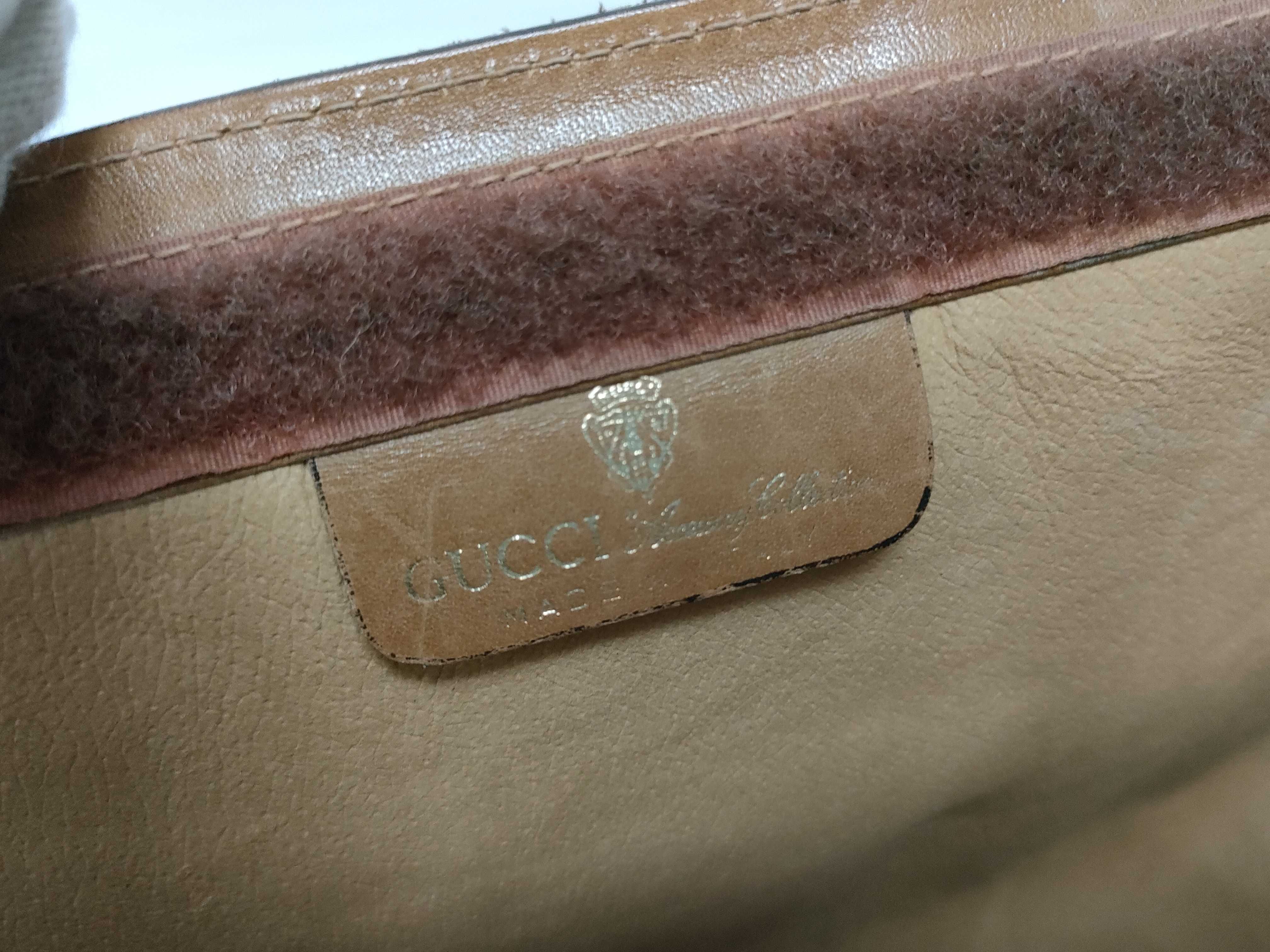 Sherry Line Clutch Bag — view 8