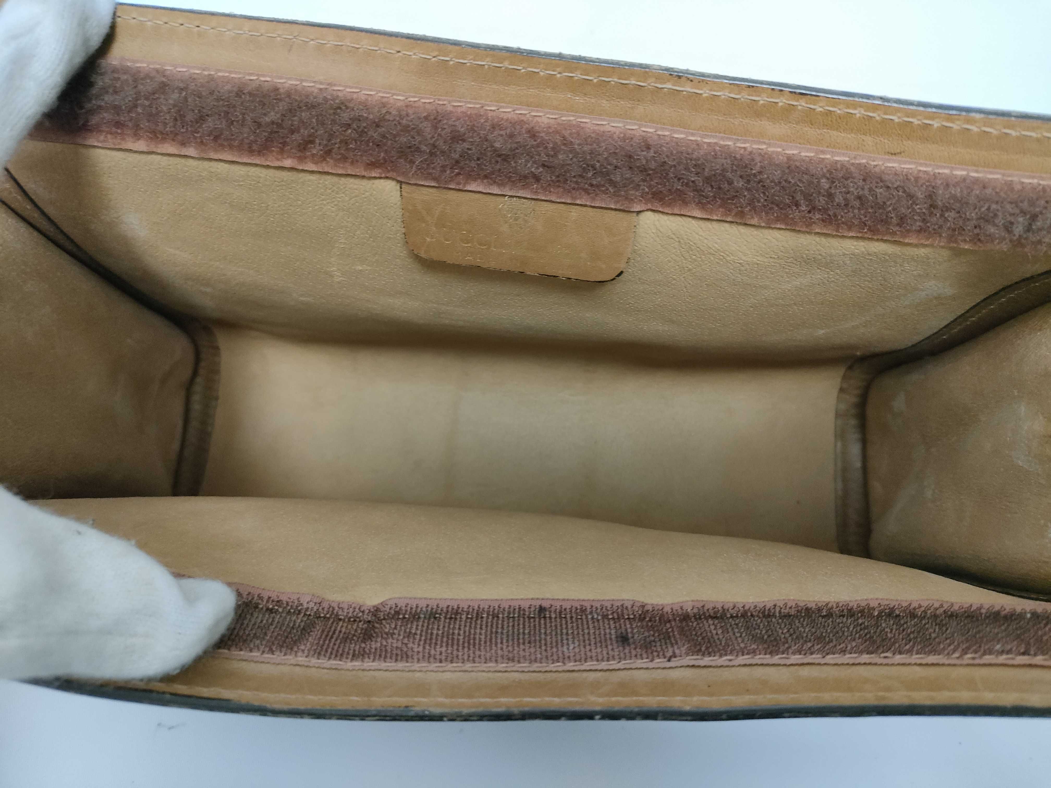 Sherry Line Clutch Bag — view 9