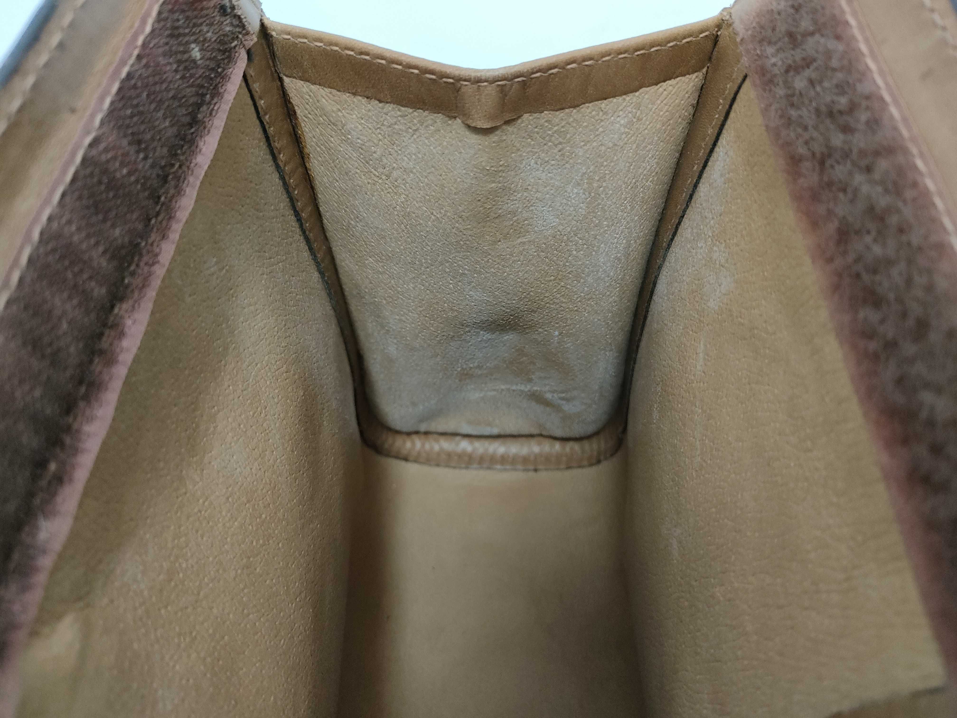 Sherry Line Clutch Bag — view 10