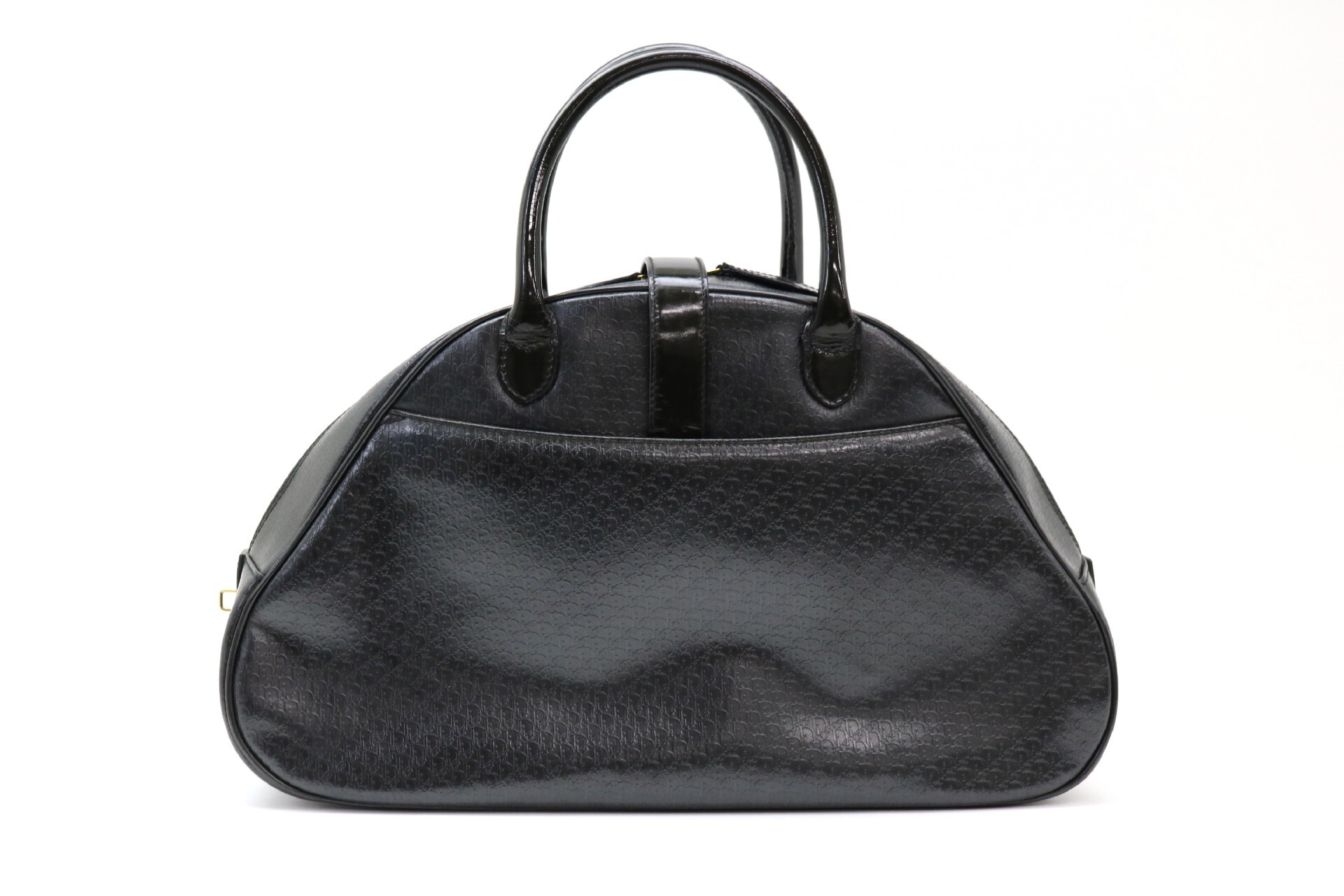 Trotter Double Saddle Handbag — view 2