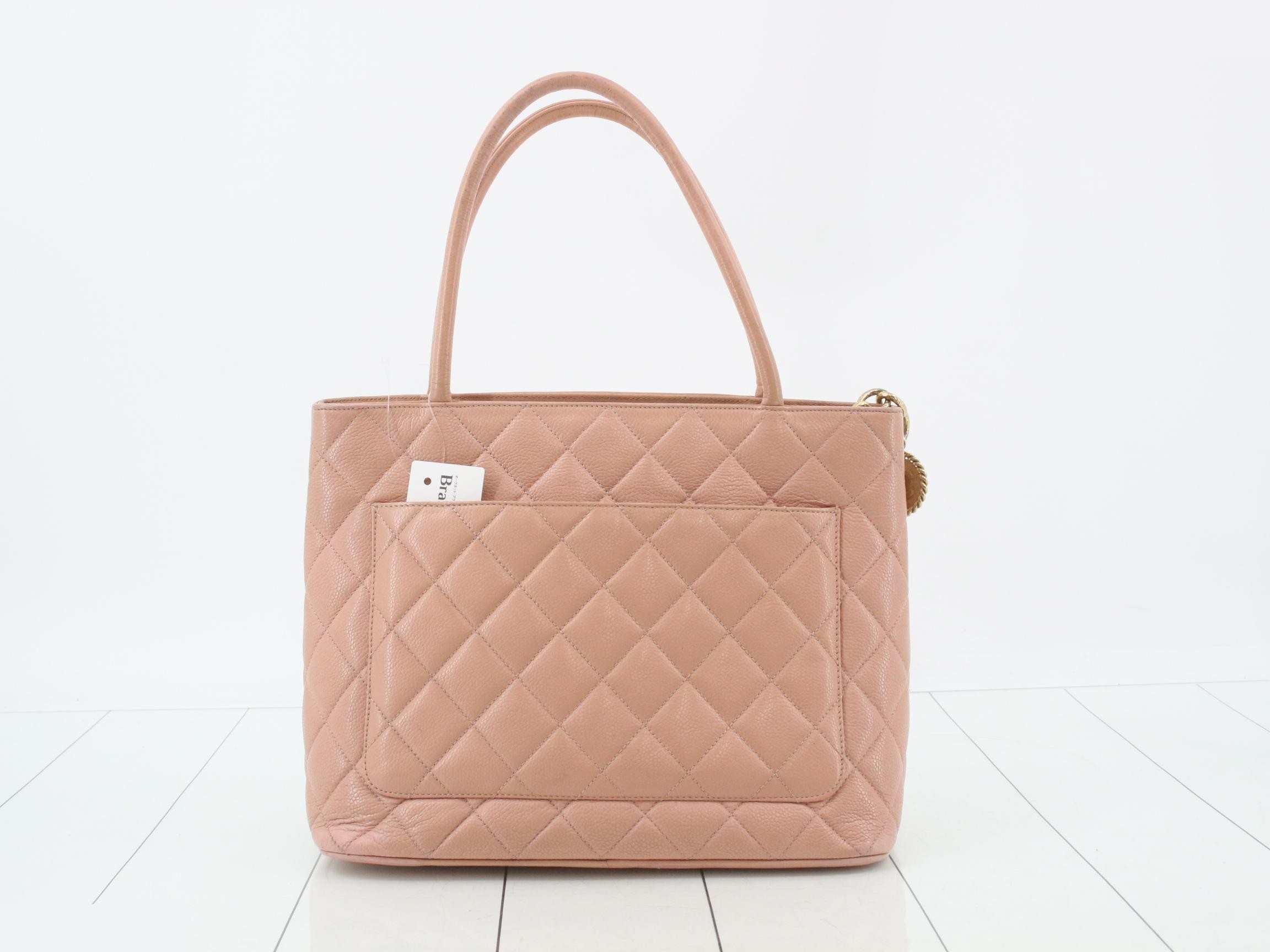 Caviar Reissue Tote Bag (with sticker) — view 2