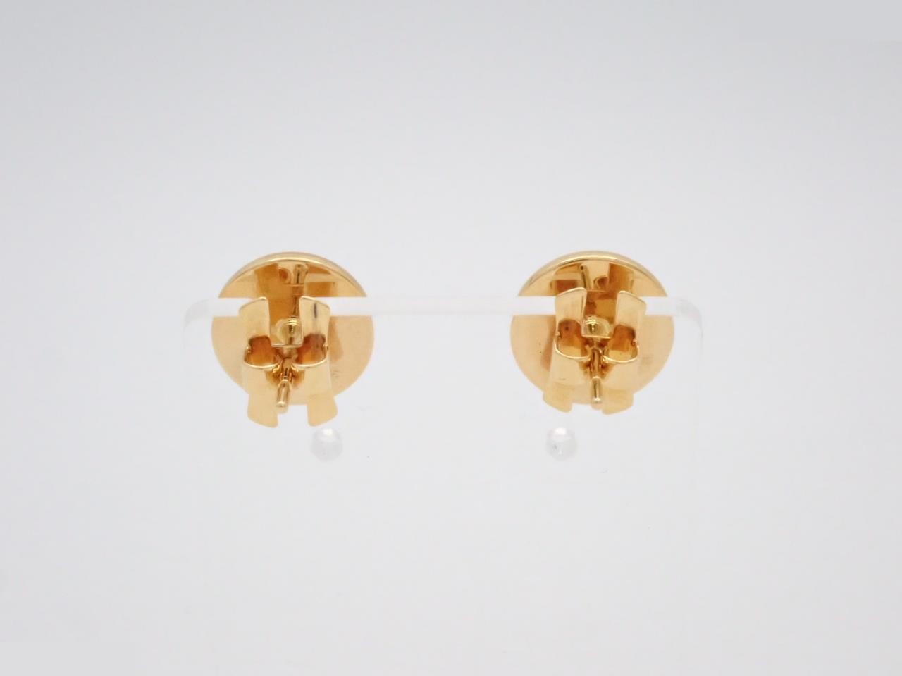 Eclipse Earrings — view 2