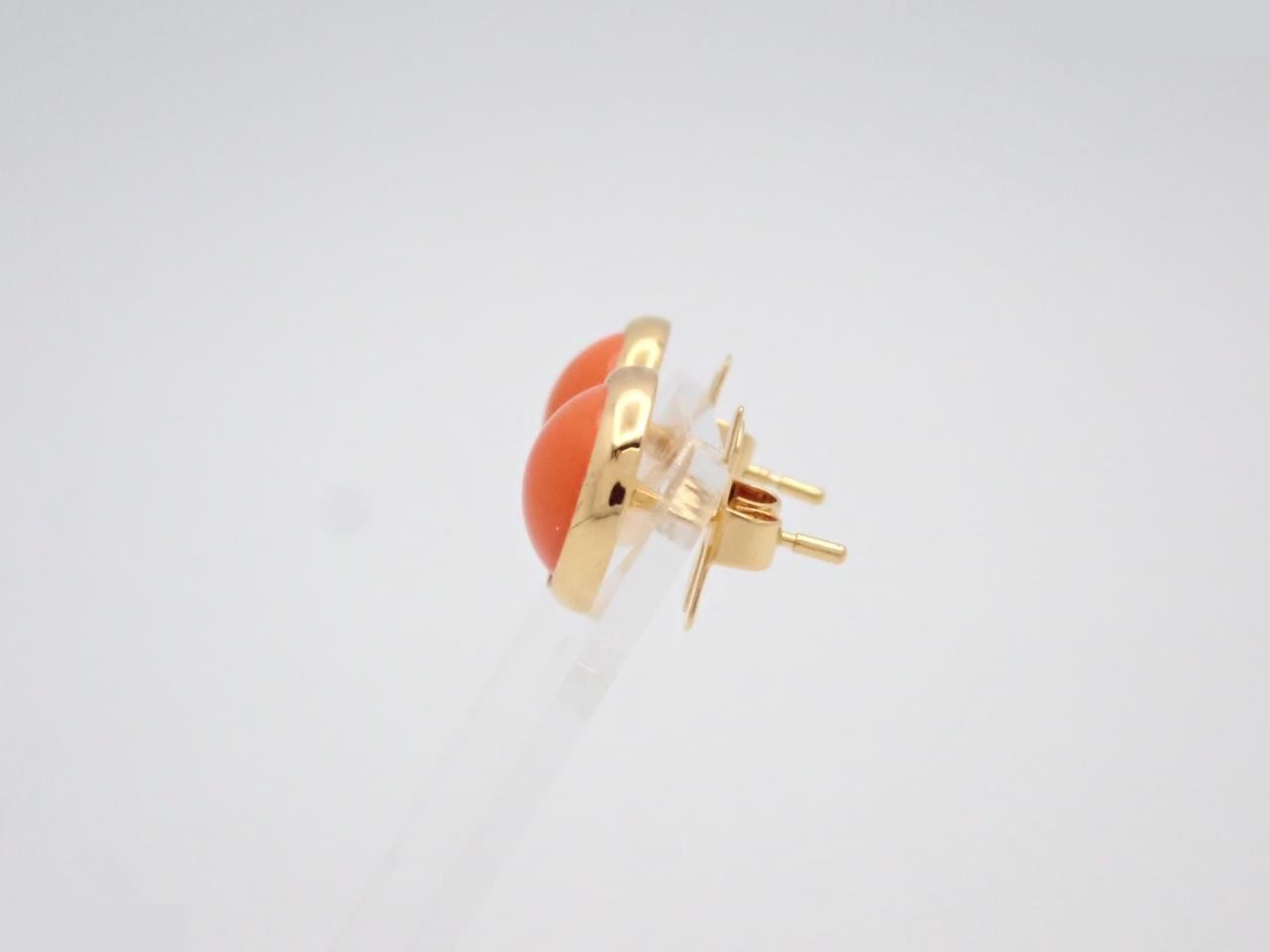 Eclipse Earrings — view 3