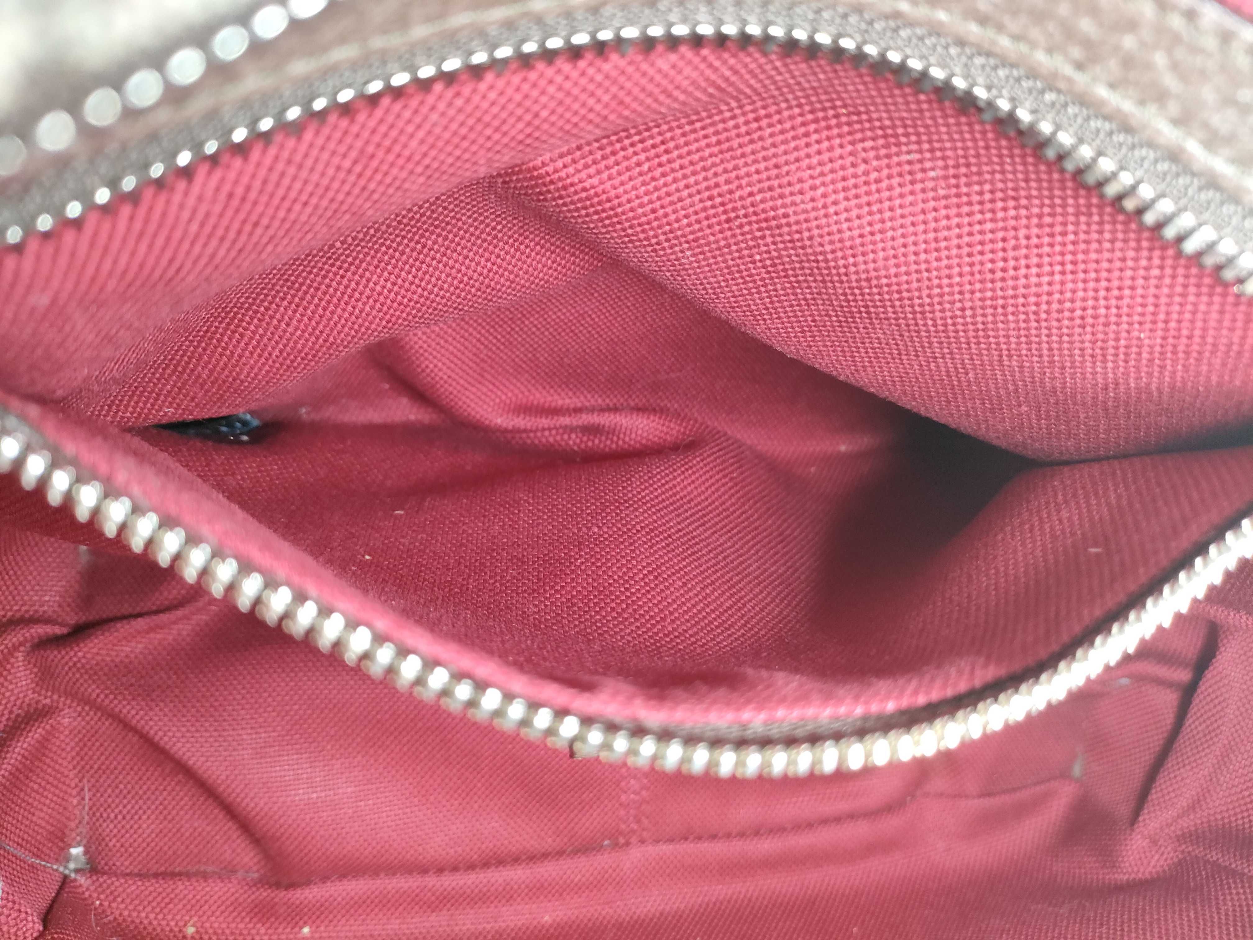 GG Supreme Shoulder Bag 626363 — view 12